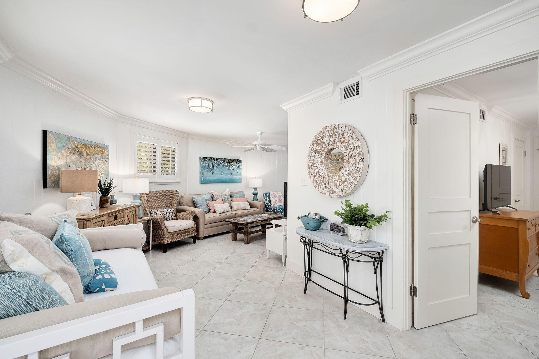 GRAYTON BEACH - Residential