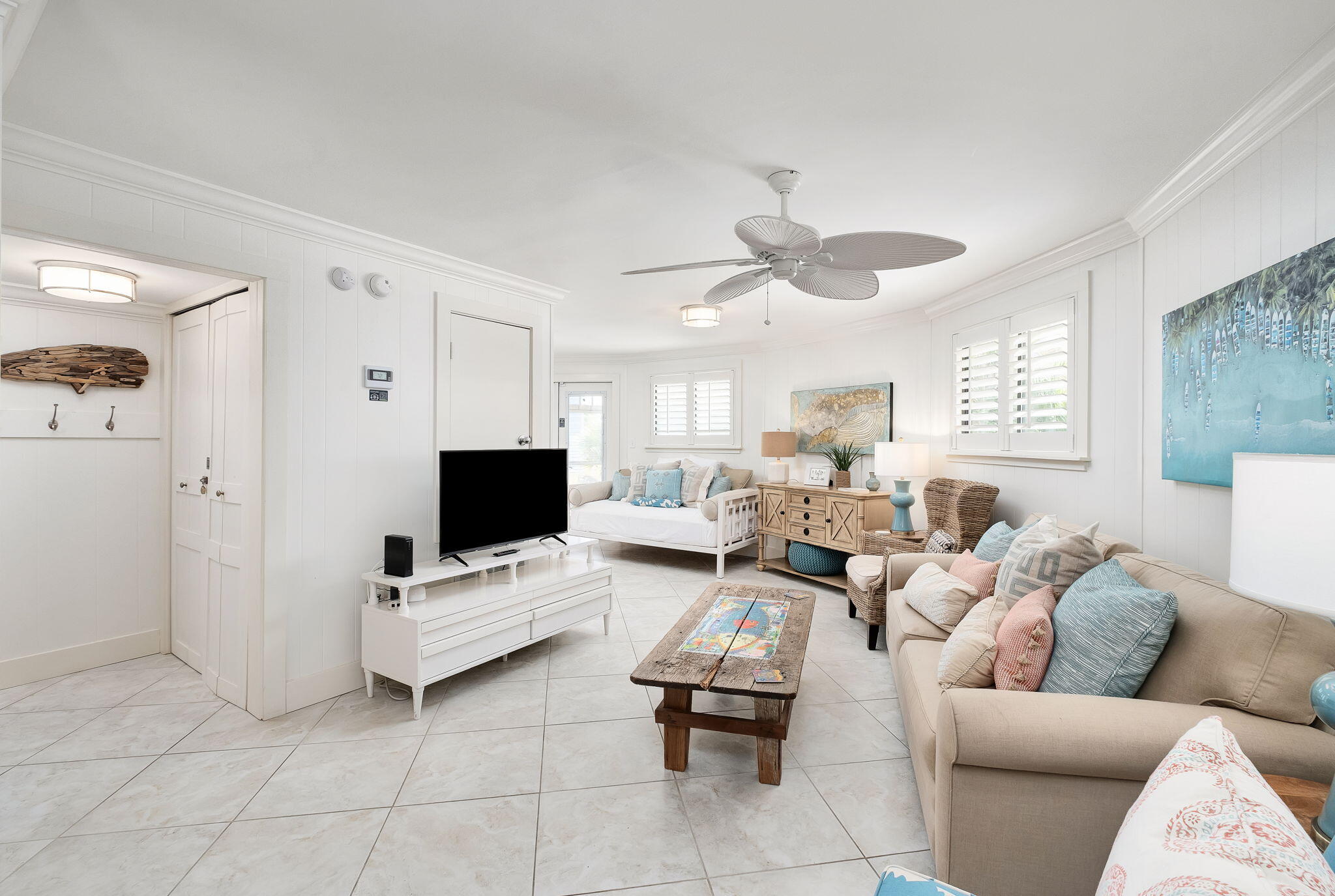 GRAYTON BEACH - Residential