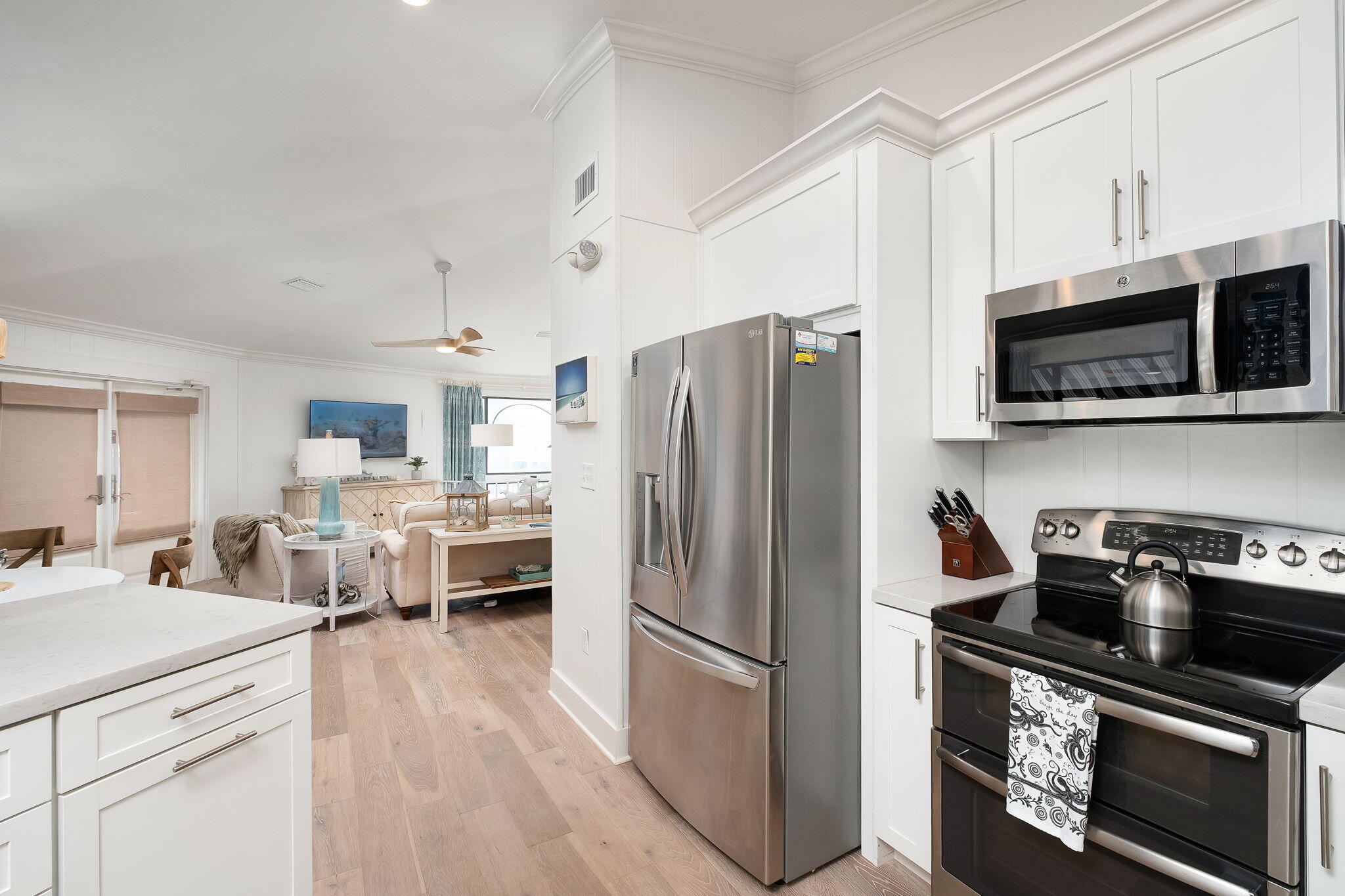 GRAYTON BEACH - Residential