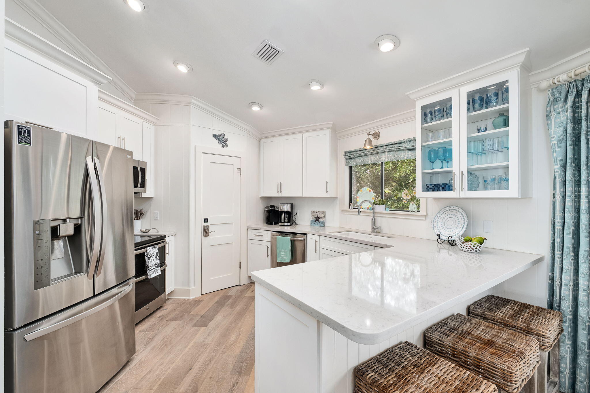 GRAYTON BEACH - Residential