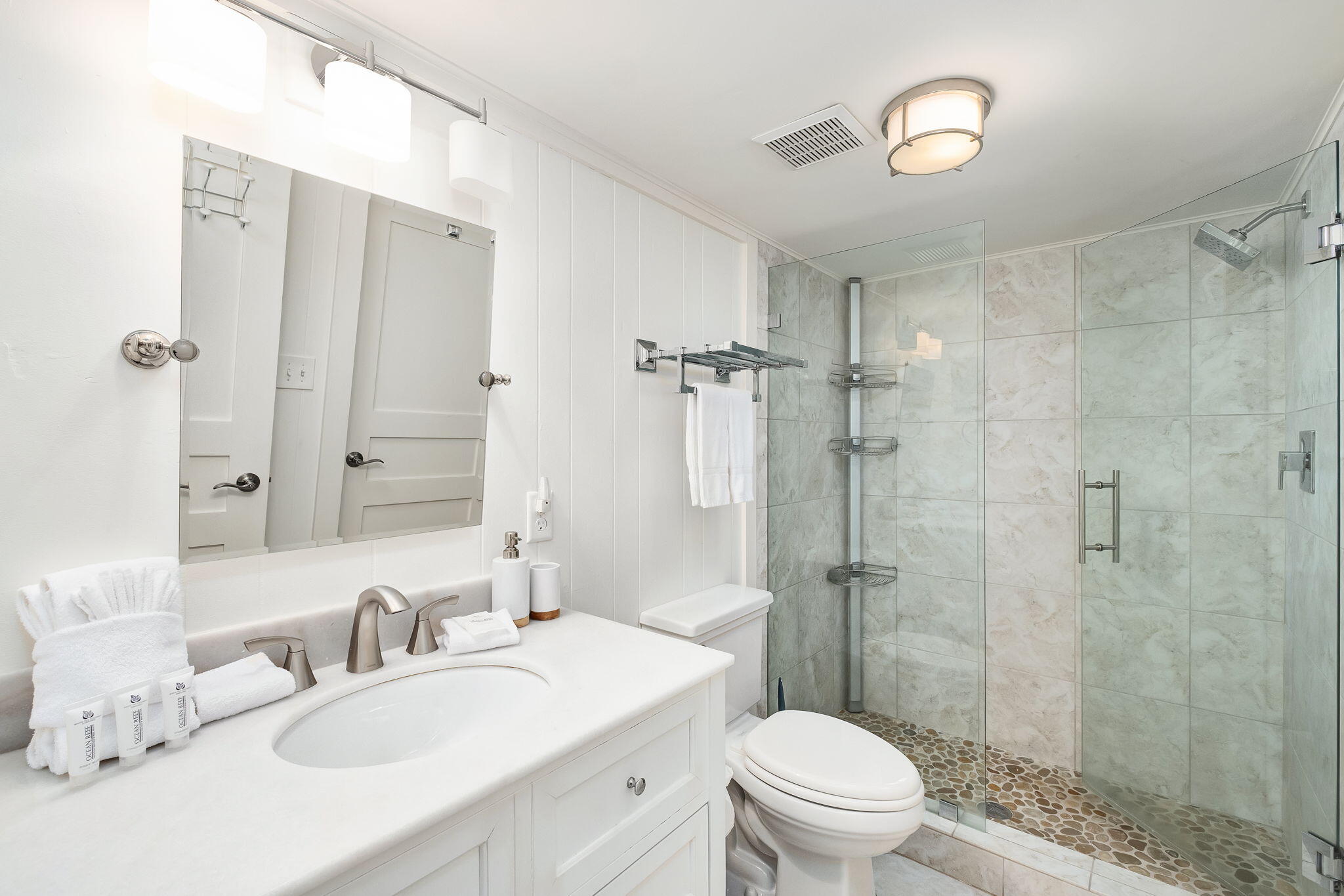 GRAYTON BEACH - Residential