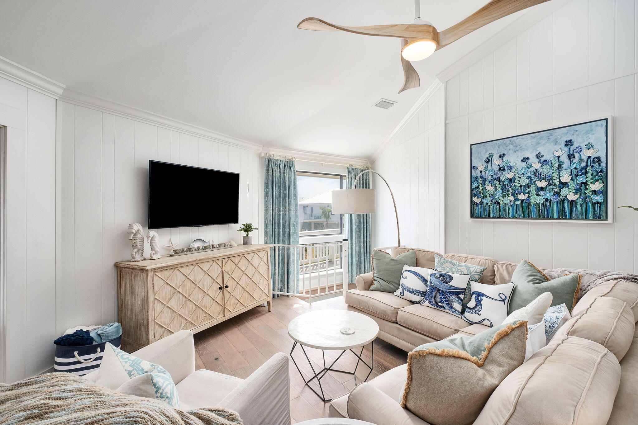 GRAYTON BEACH - Residential