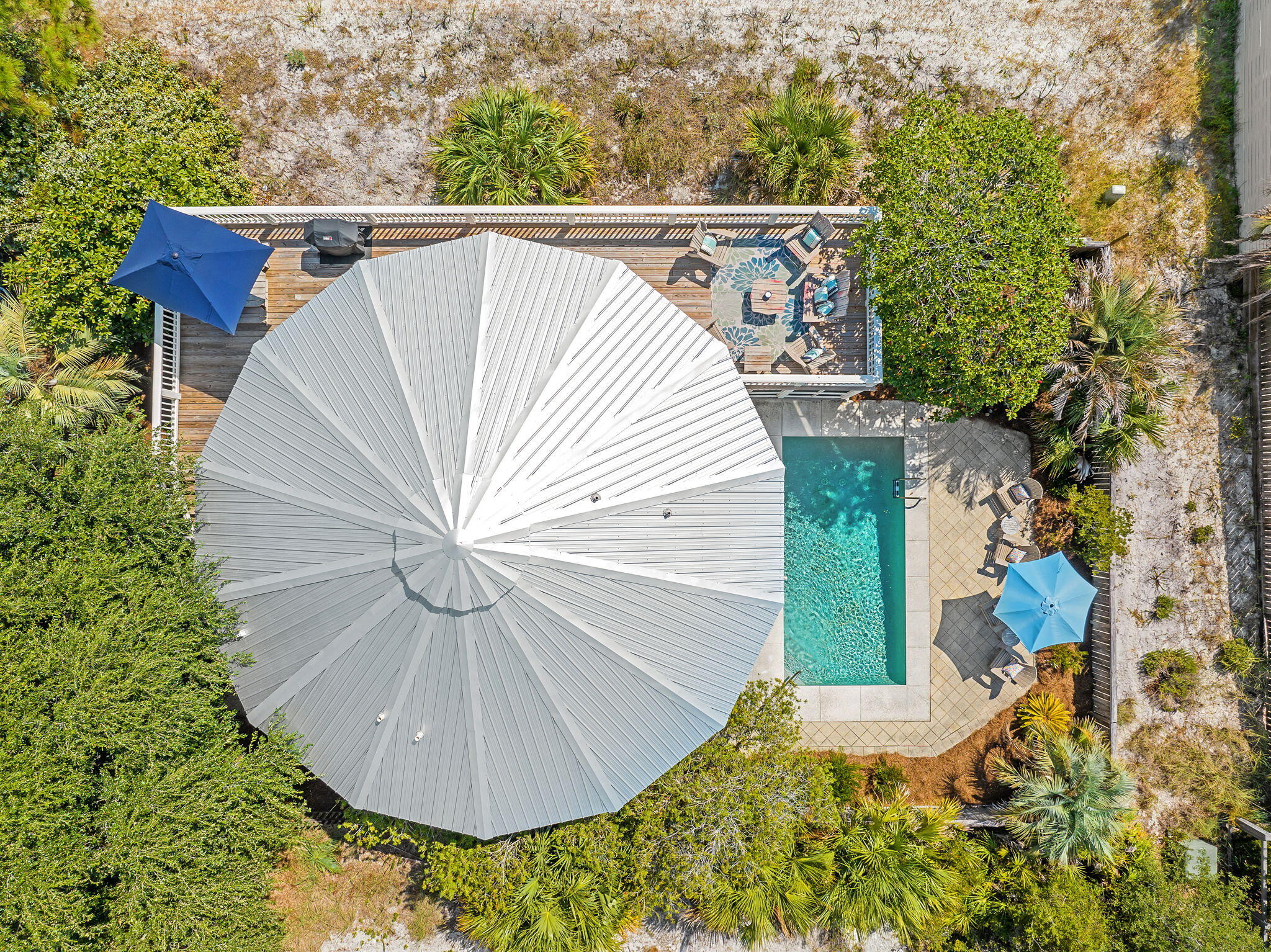 GRAYTON BEACH - Residential