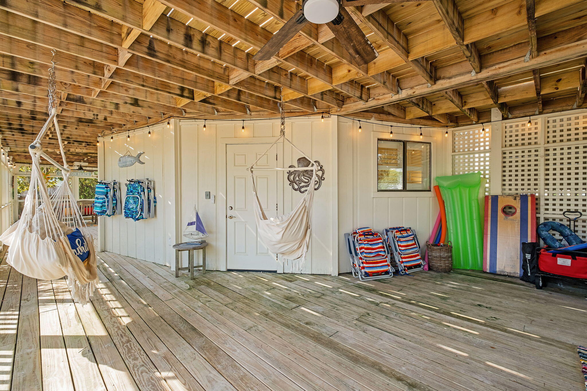 GRAYTON BEACH - Residential