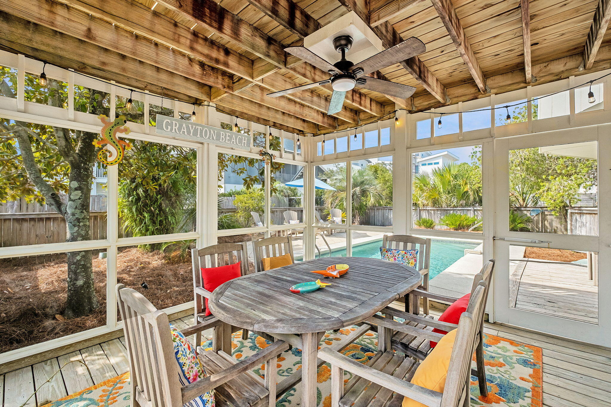 GRAYTON BEACH - Residential