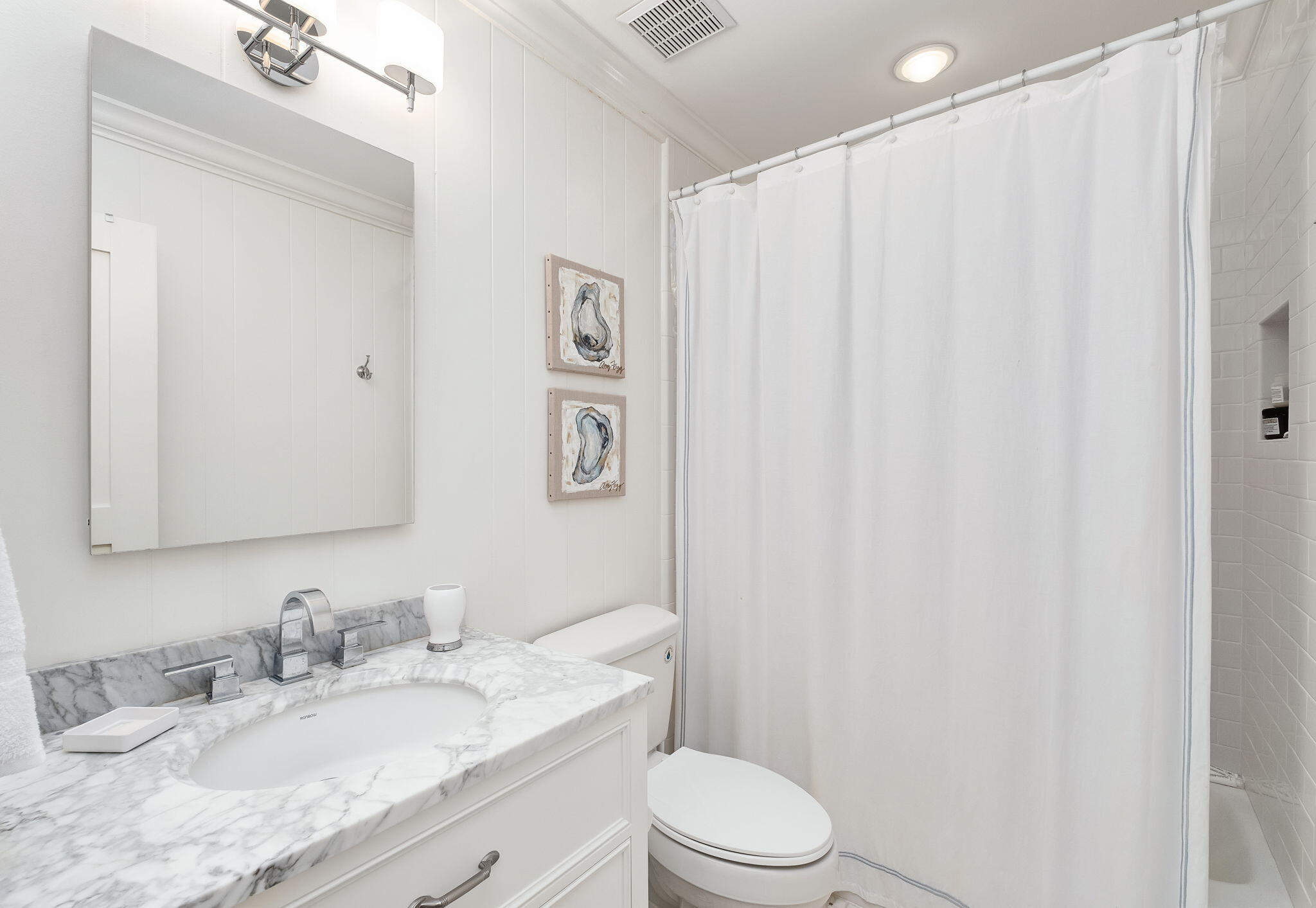 GRAYTON BEACH - Residential