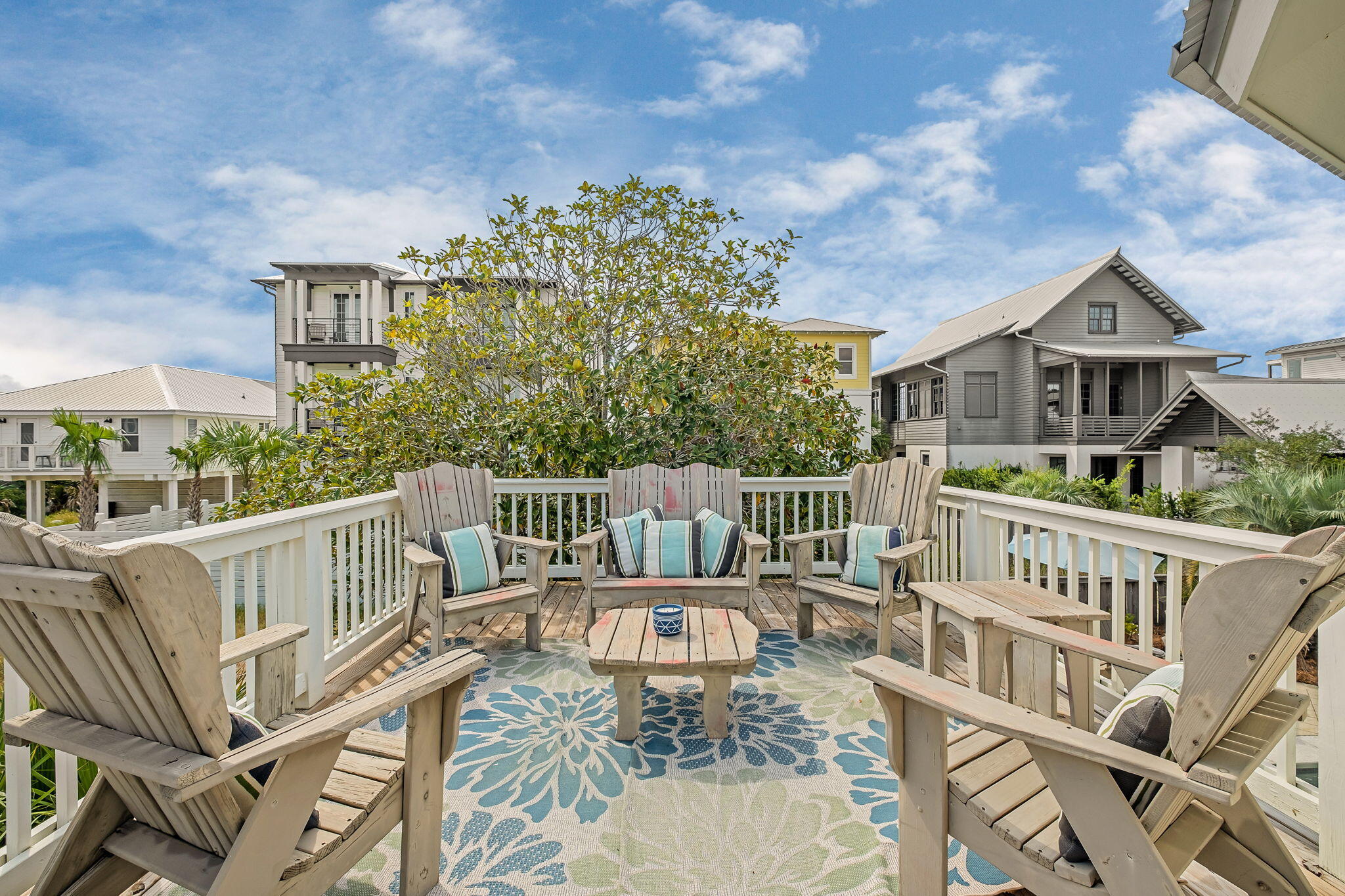 GRAYTON BEACH - Residential