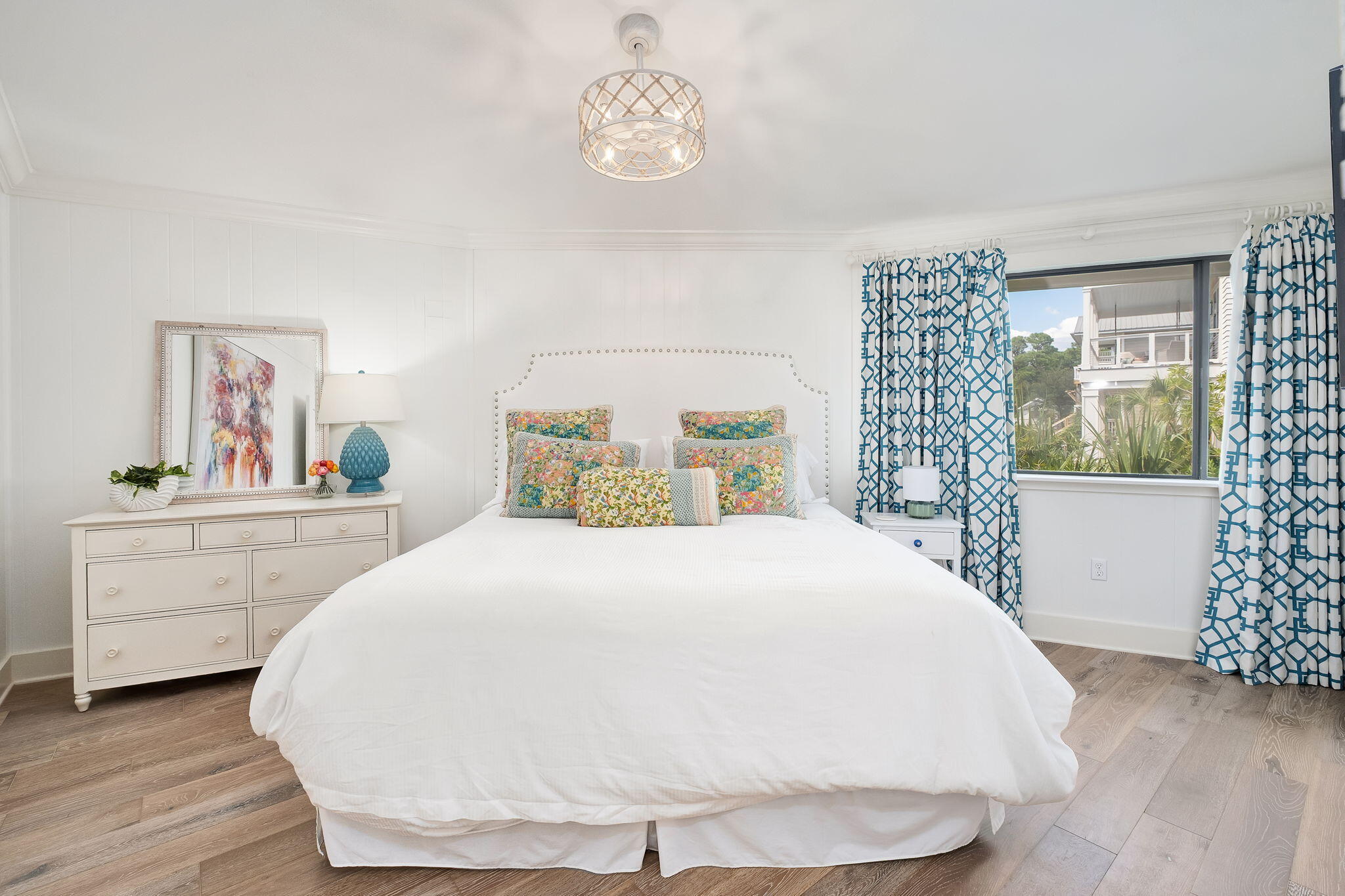 GRAYTON BEACH - Residential