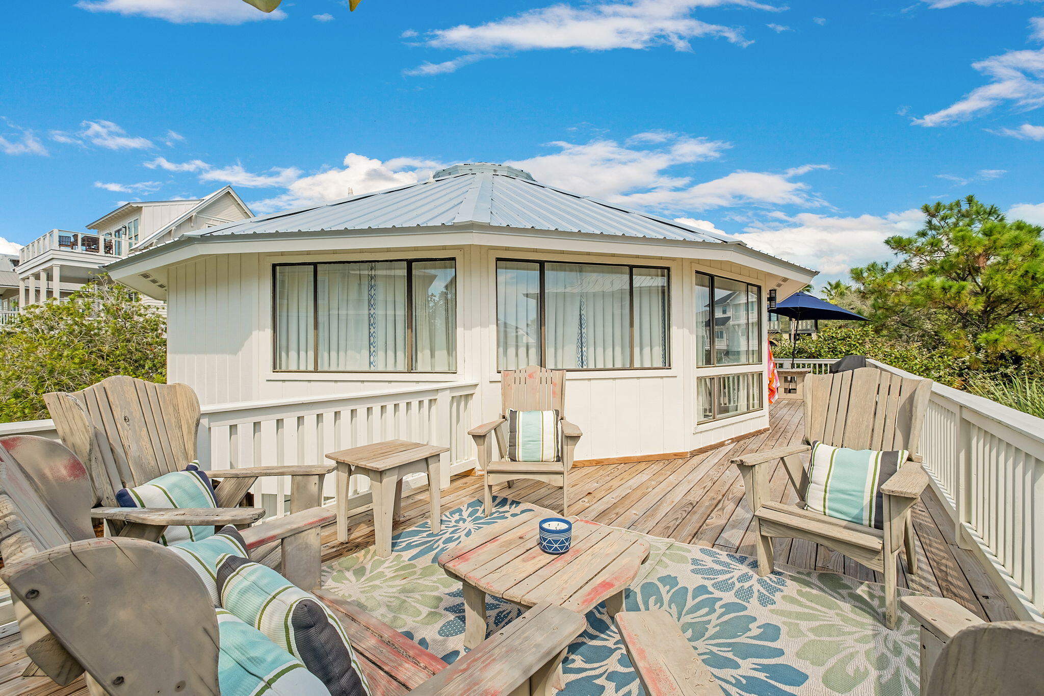 GRAYTON BEACH - Residential