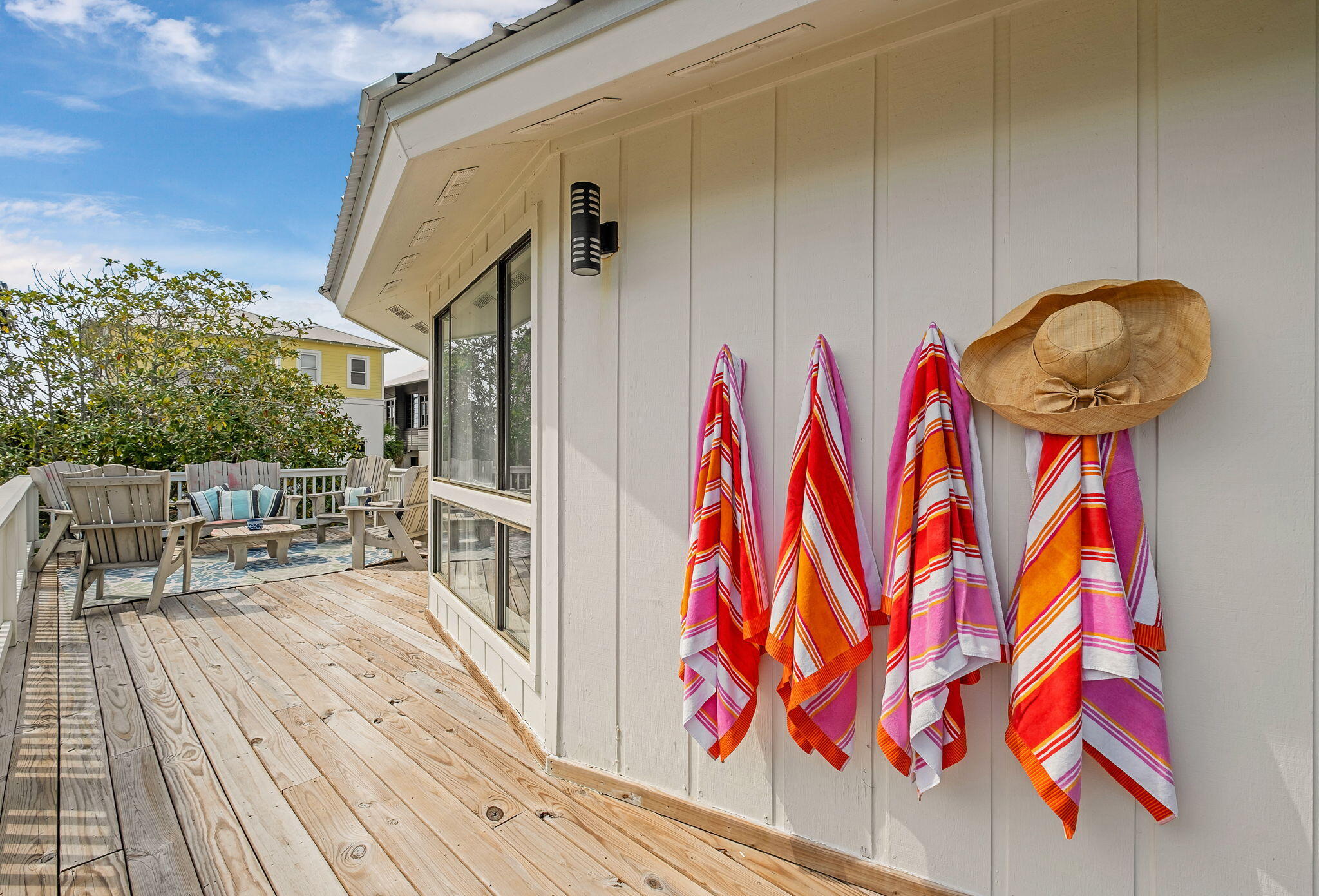 GRAYTON BEACH - Residential