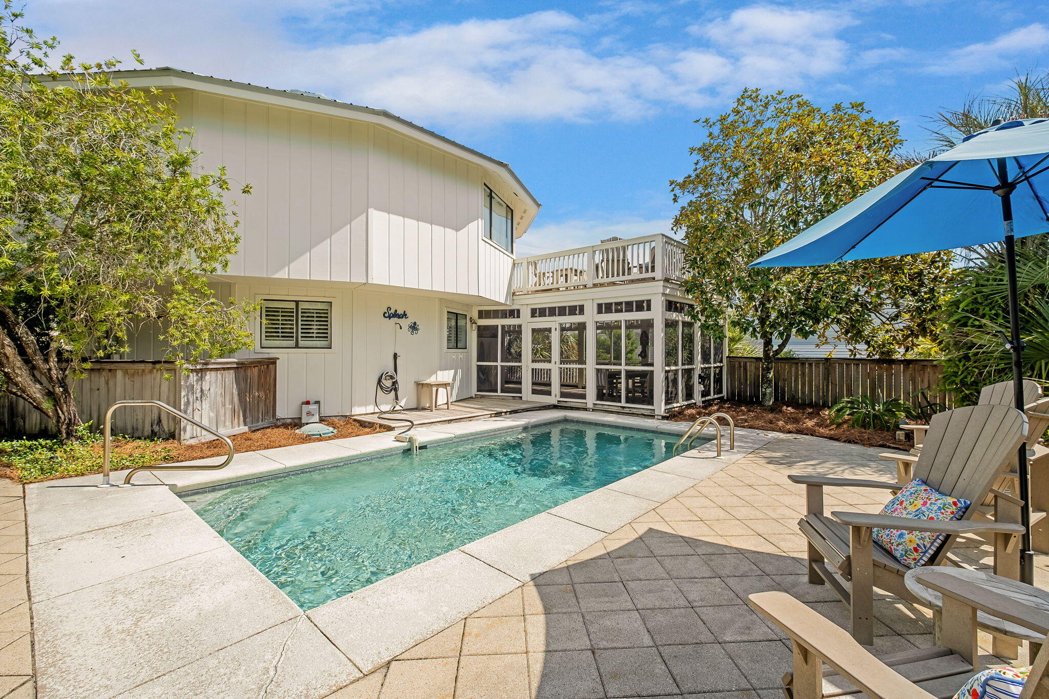 GRAYTON BEACH - Residential