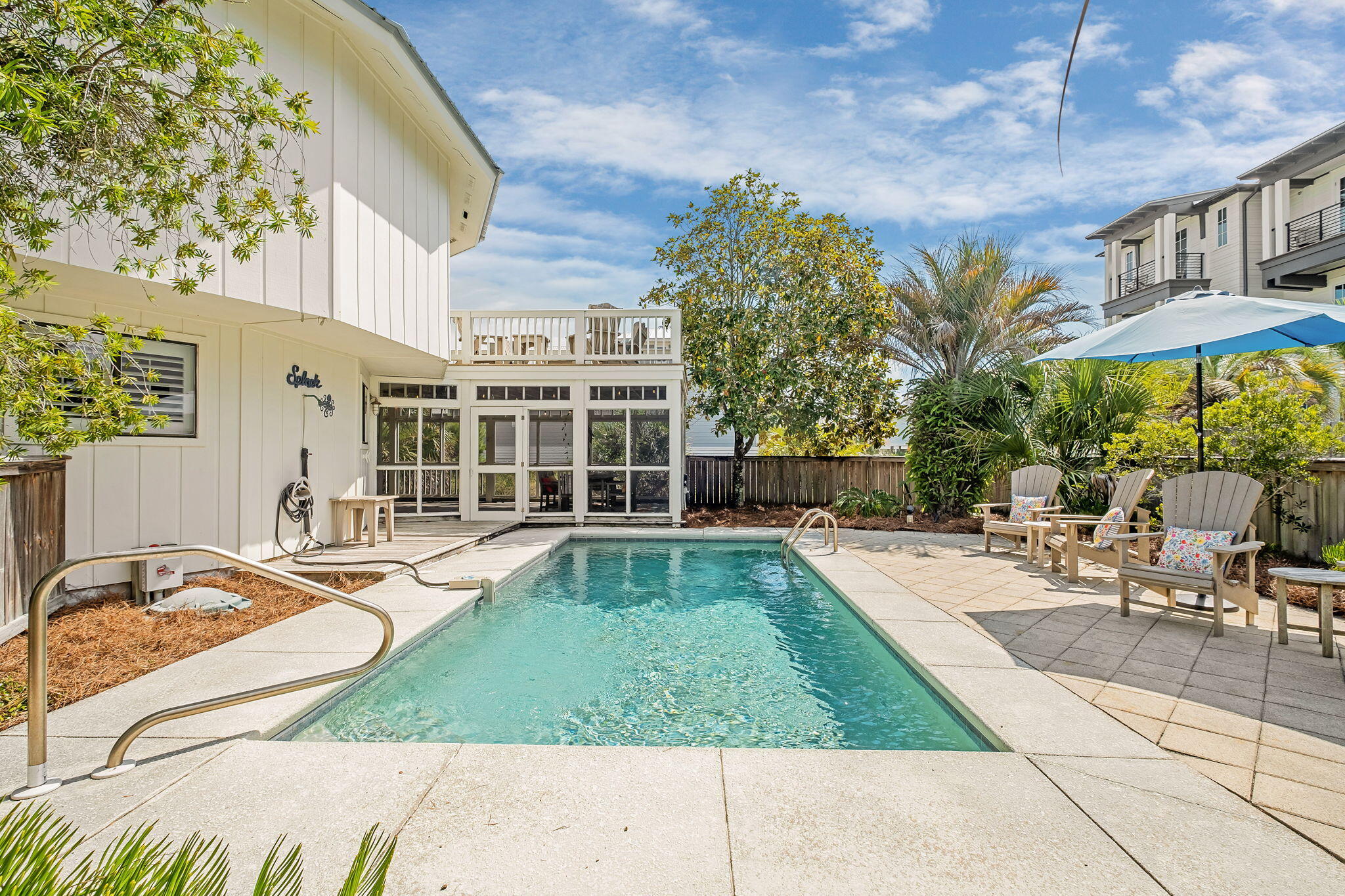 GRAYTON BEACH - Residential