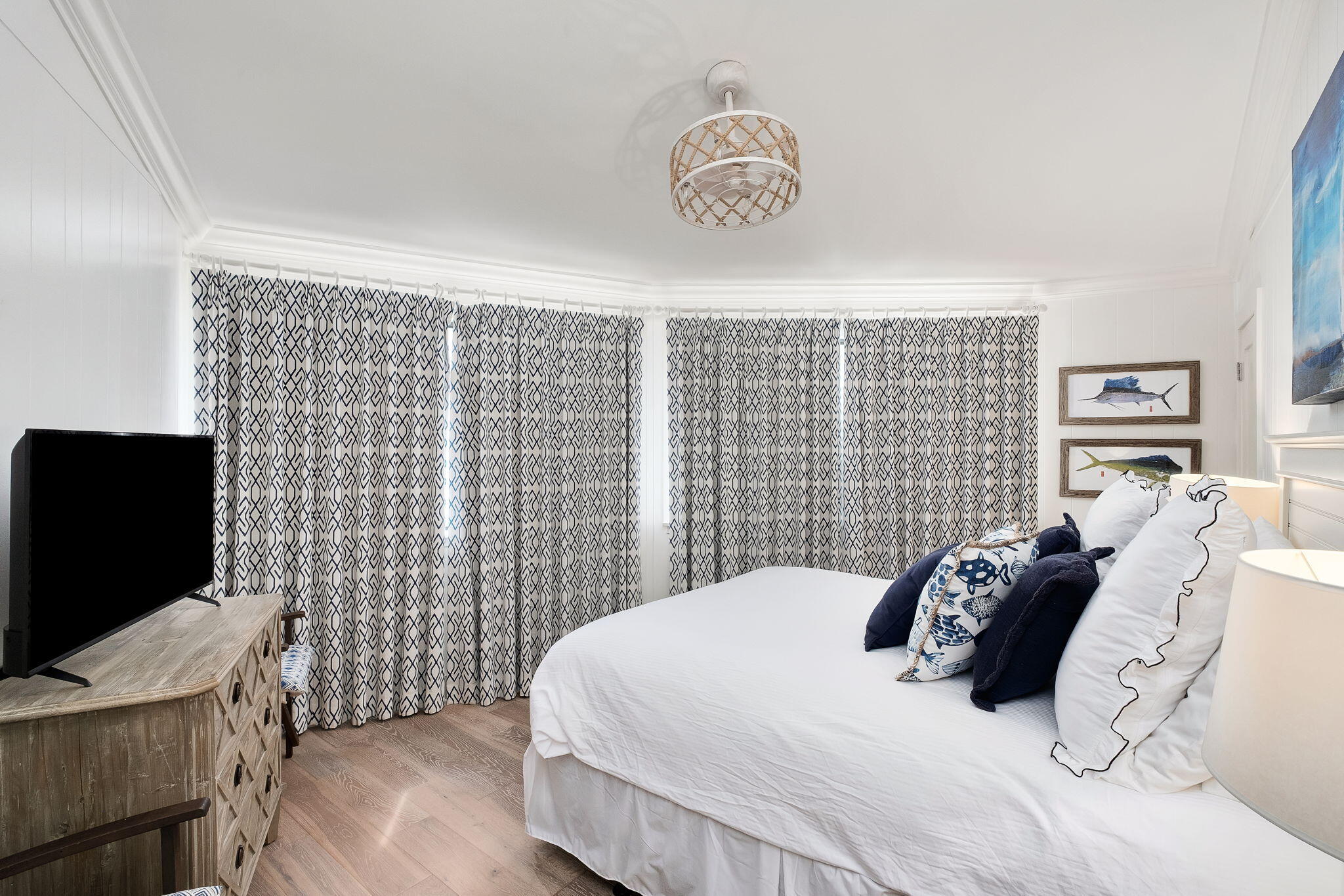 GRAYTON BEACH - Residential