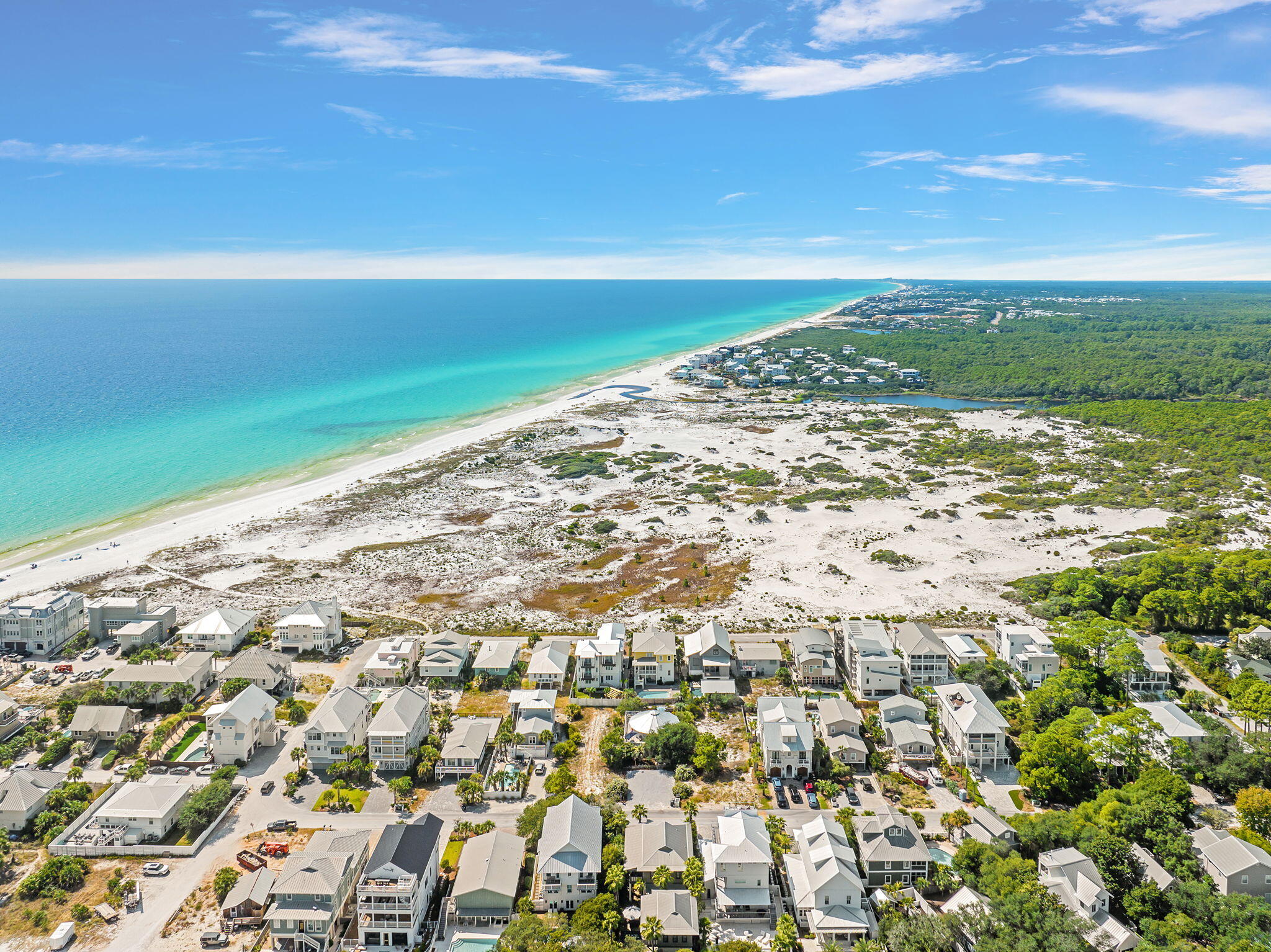 GRAYTON BEACH - Residential