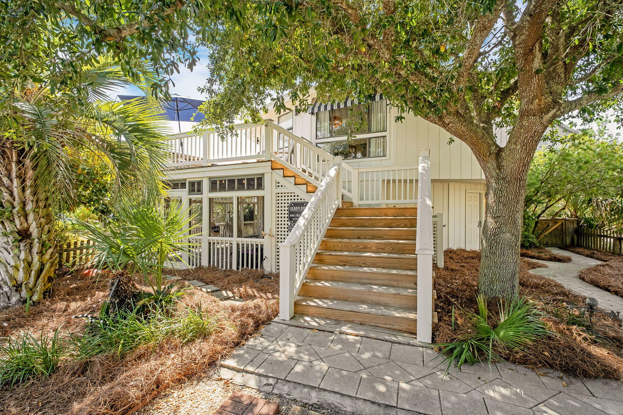 GRAYTON BEACH - Residential