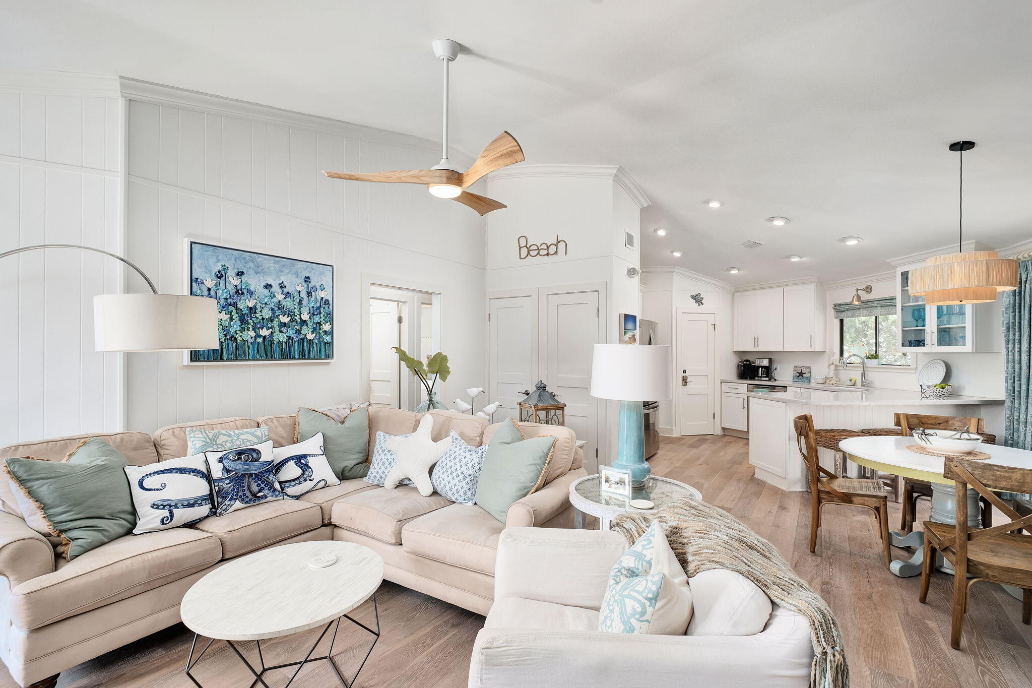 GRAYTON BEACH - Residential