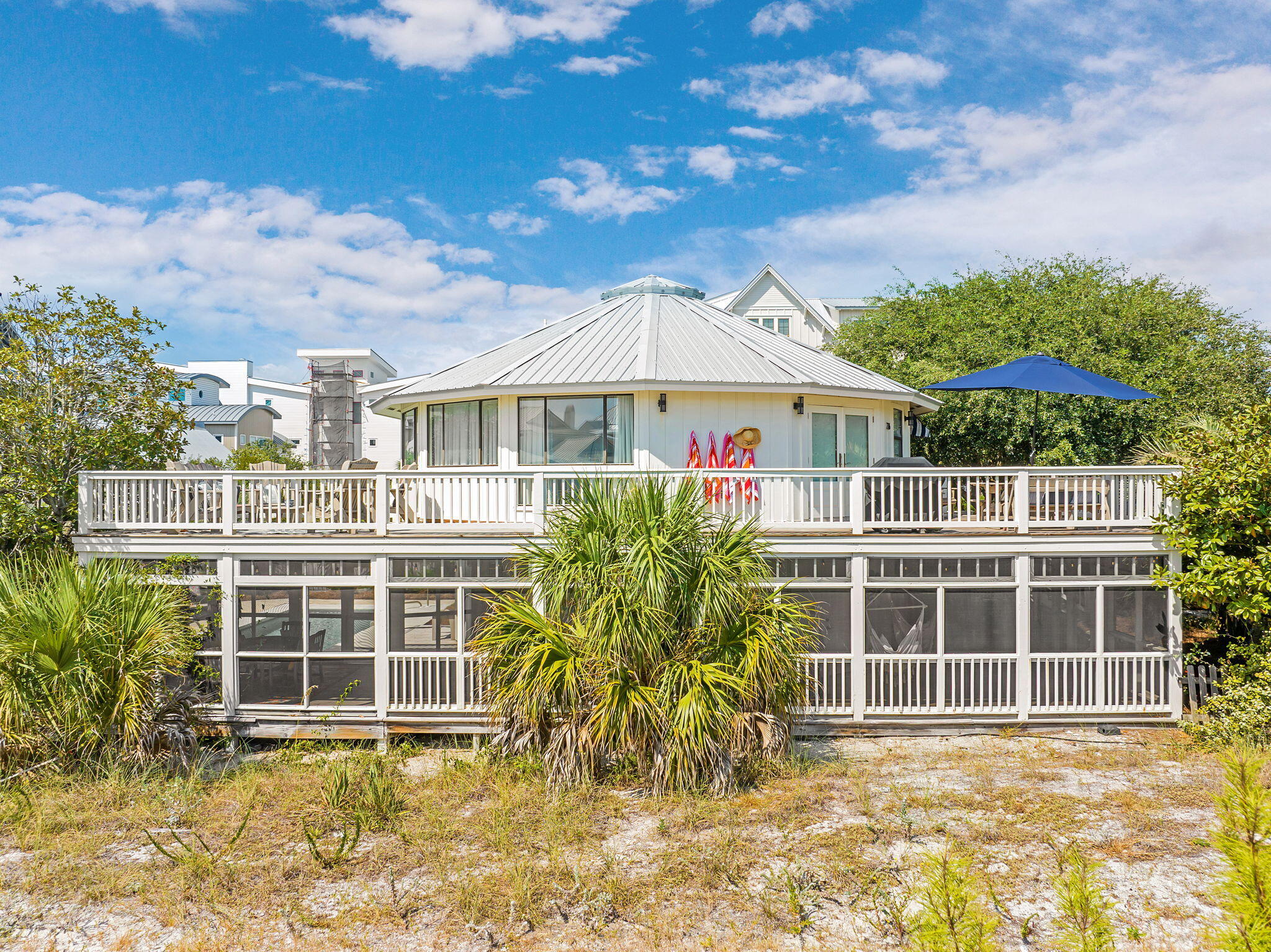 GRAYTON BEACH - Residential