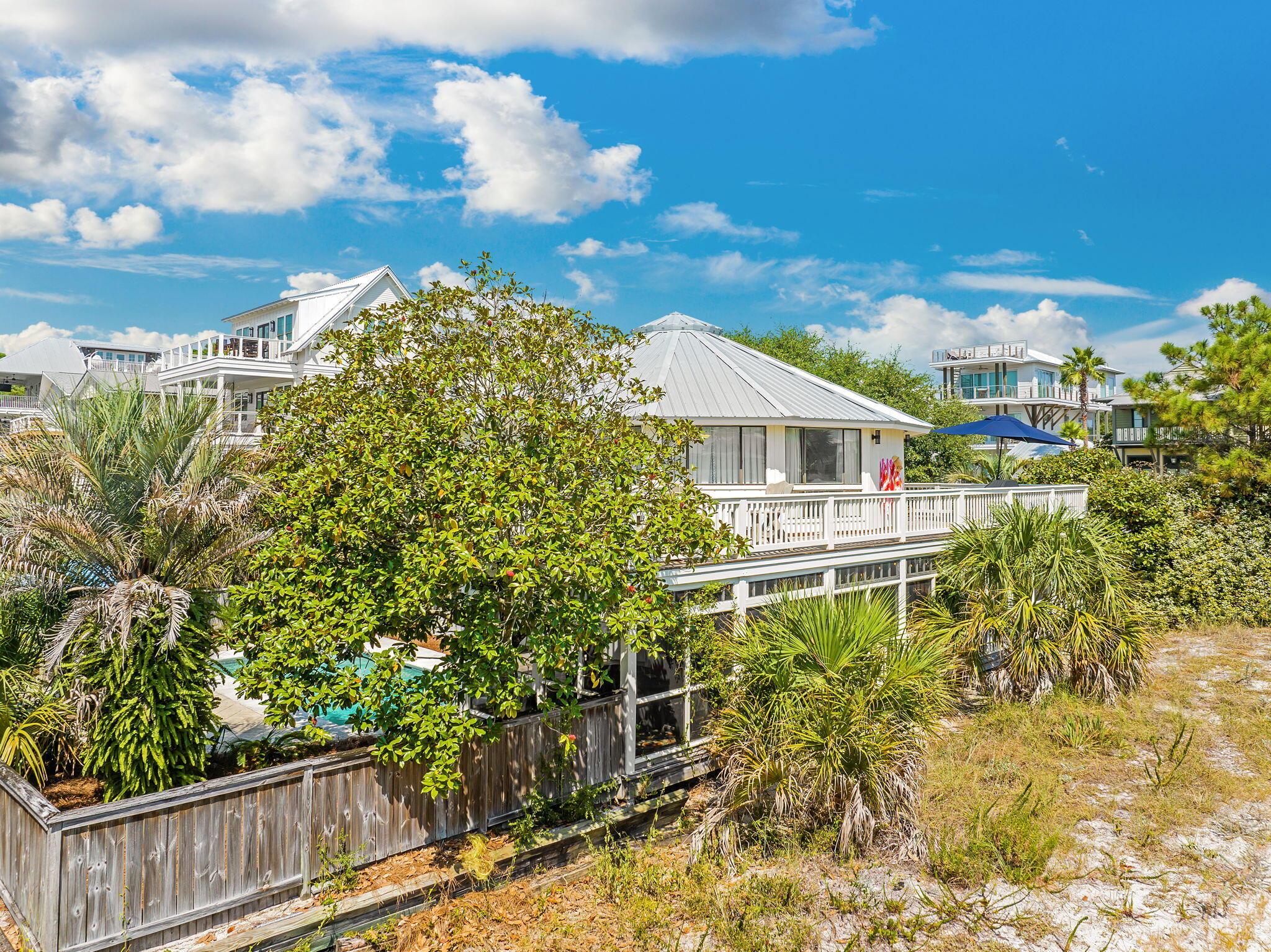 GRAYTON BEACH - Residential