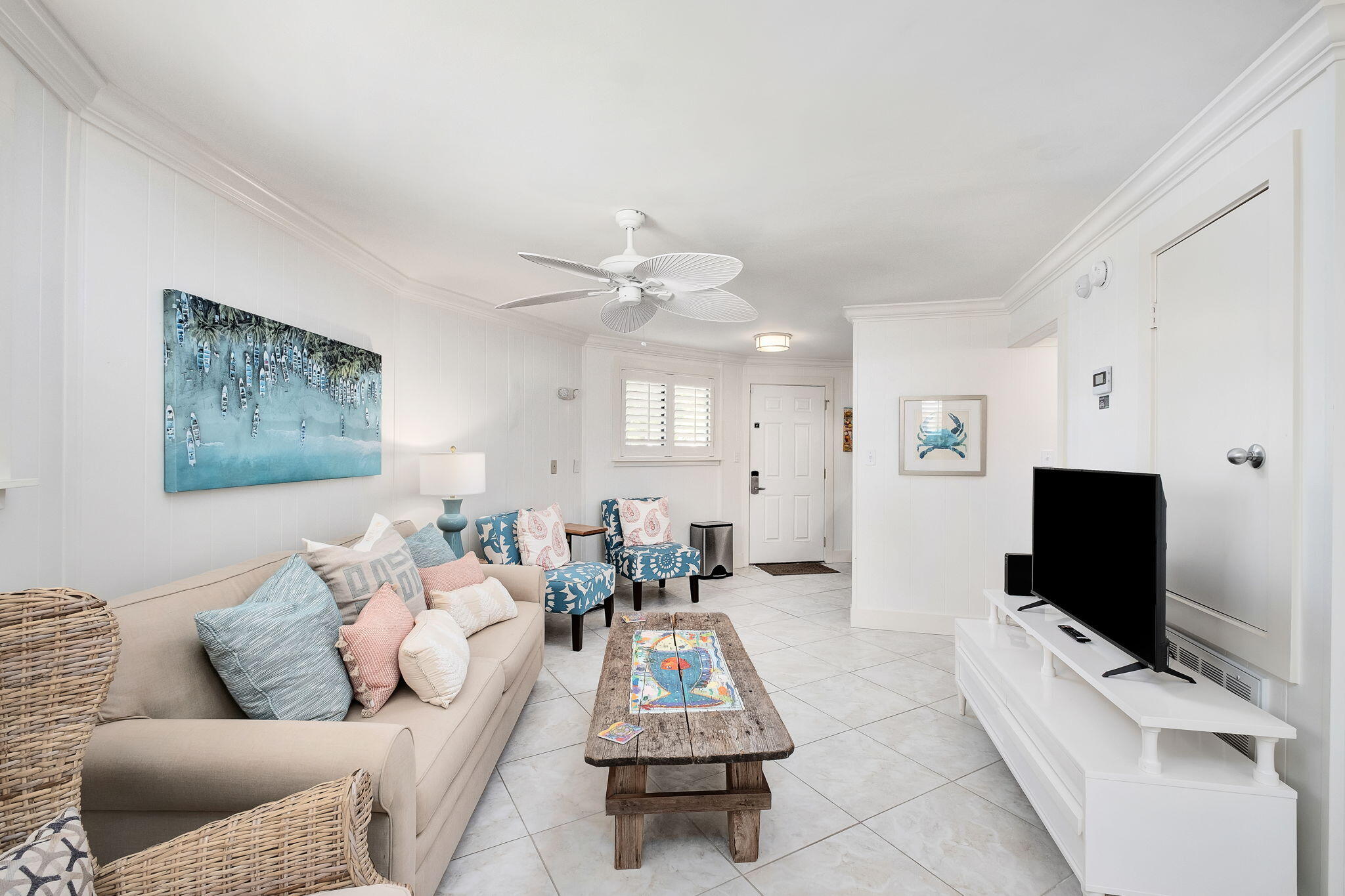 GRAYTON BEACH - Residential