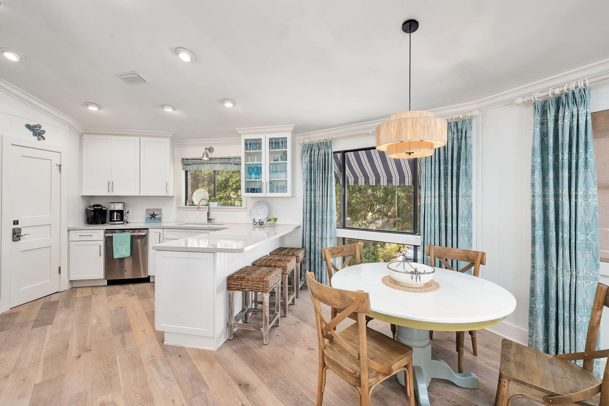 GRAYTON BEACH - Residential