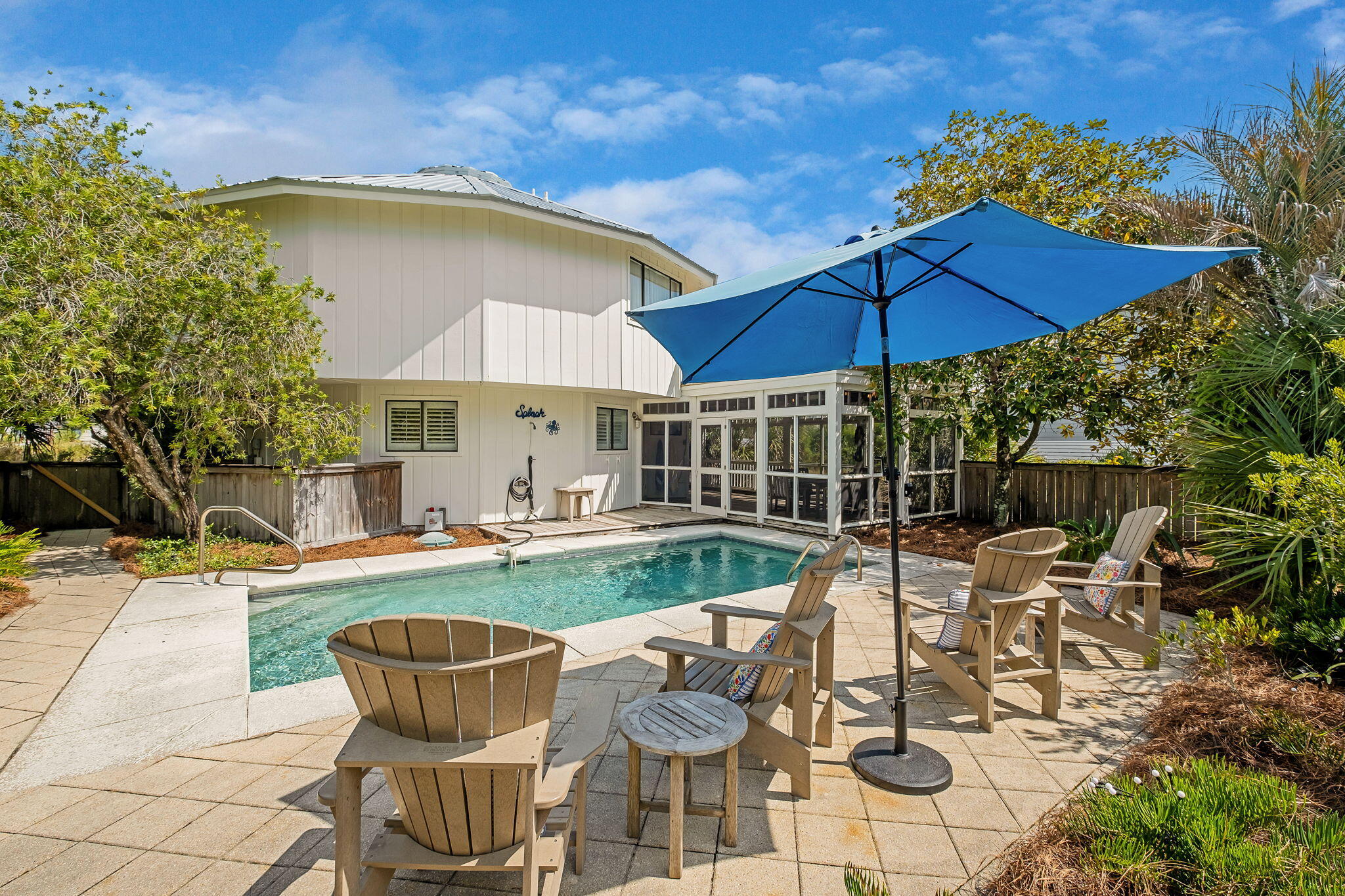 GRAYTON BEACH - Residential