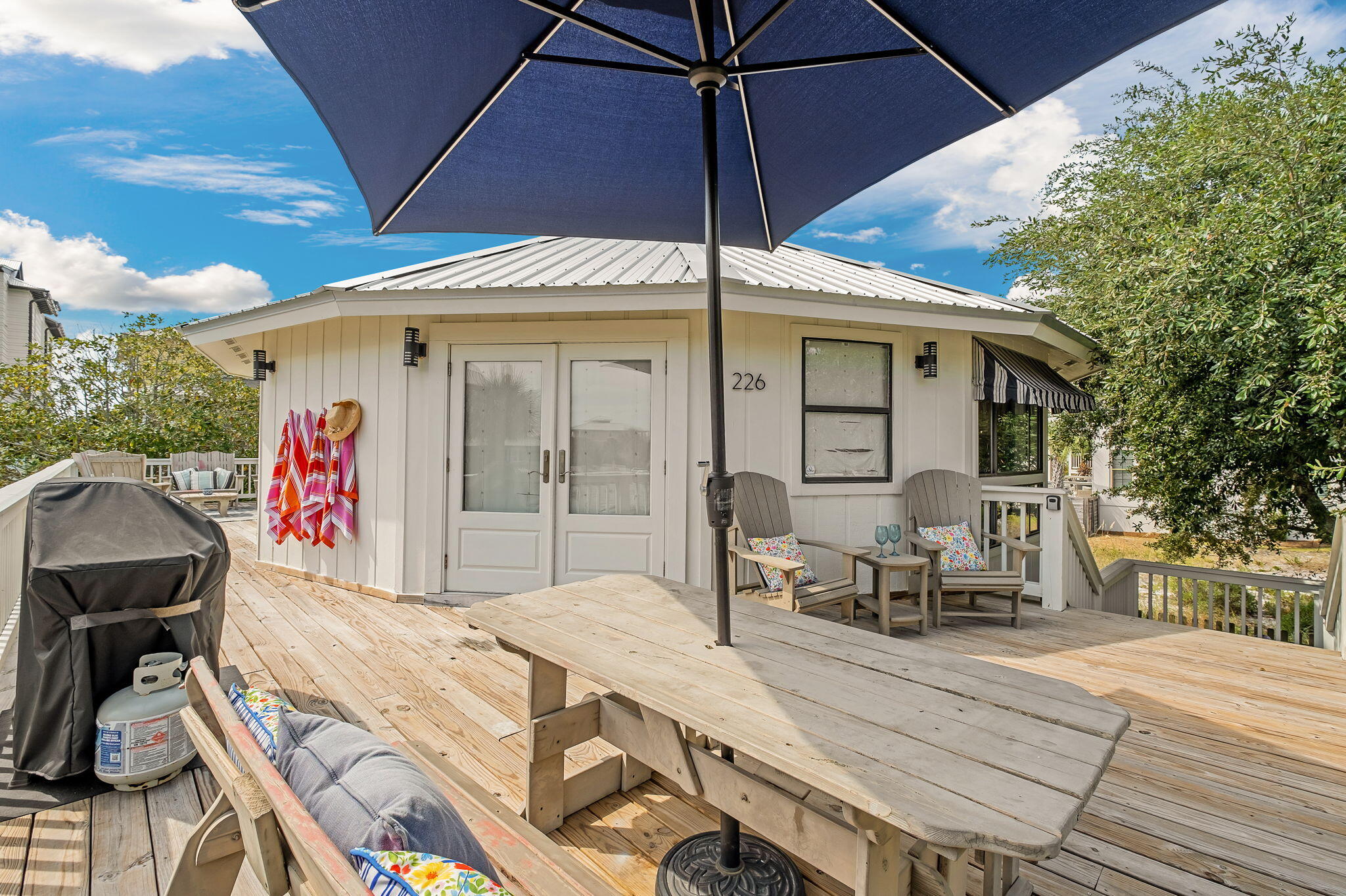 GRAYTON BEACH - Residential