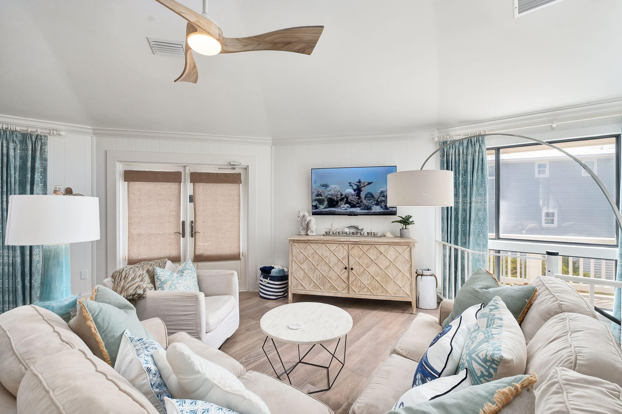 GRAYTON BEACH - Residential