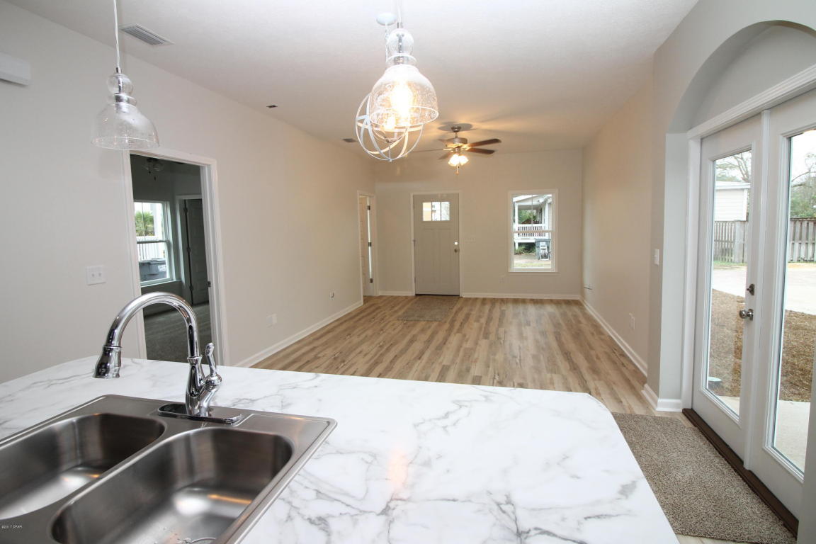 Callaway Corners - Residential