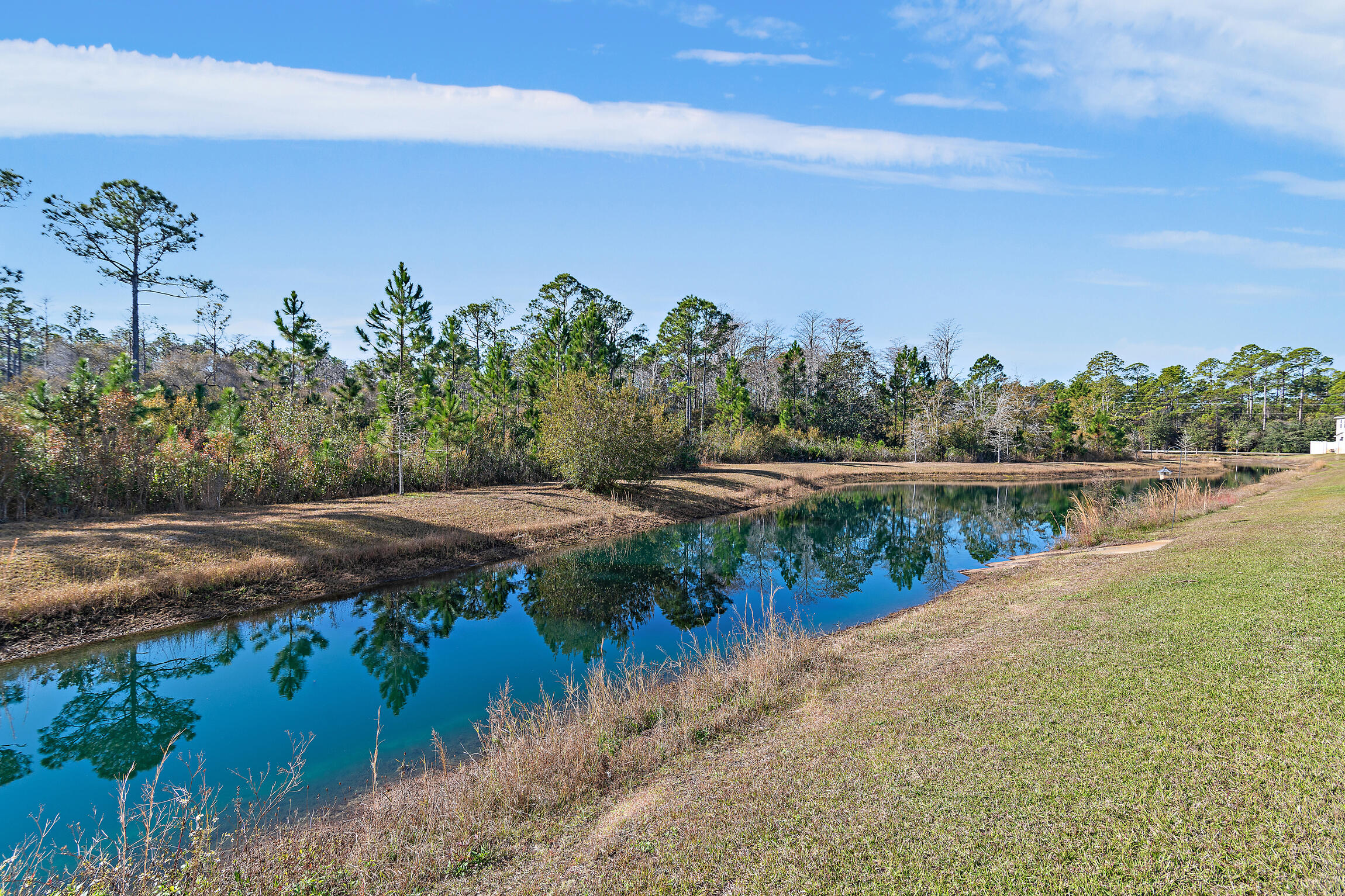 Miller's Crossing - Residential