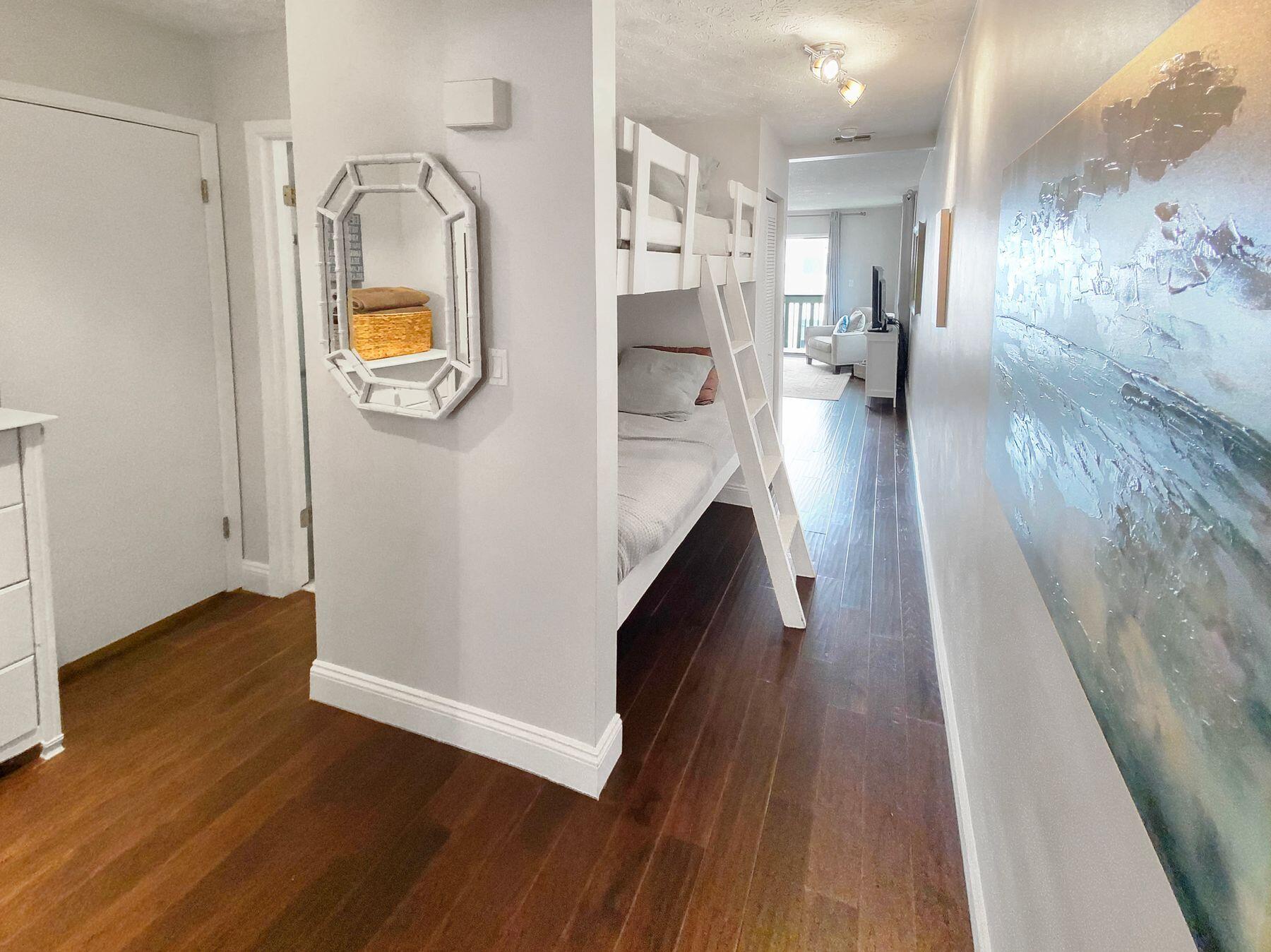 BEACHSIDE CONDO AT SEAGROVE - Residential