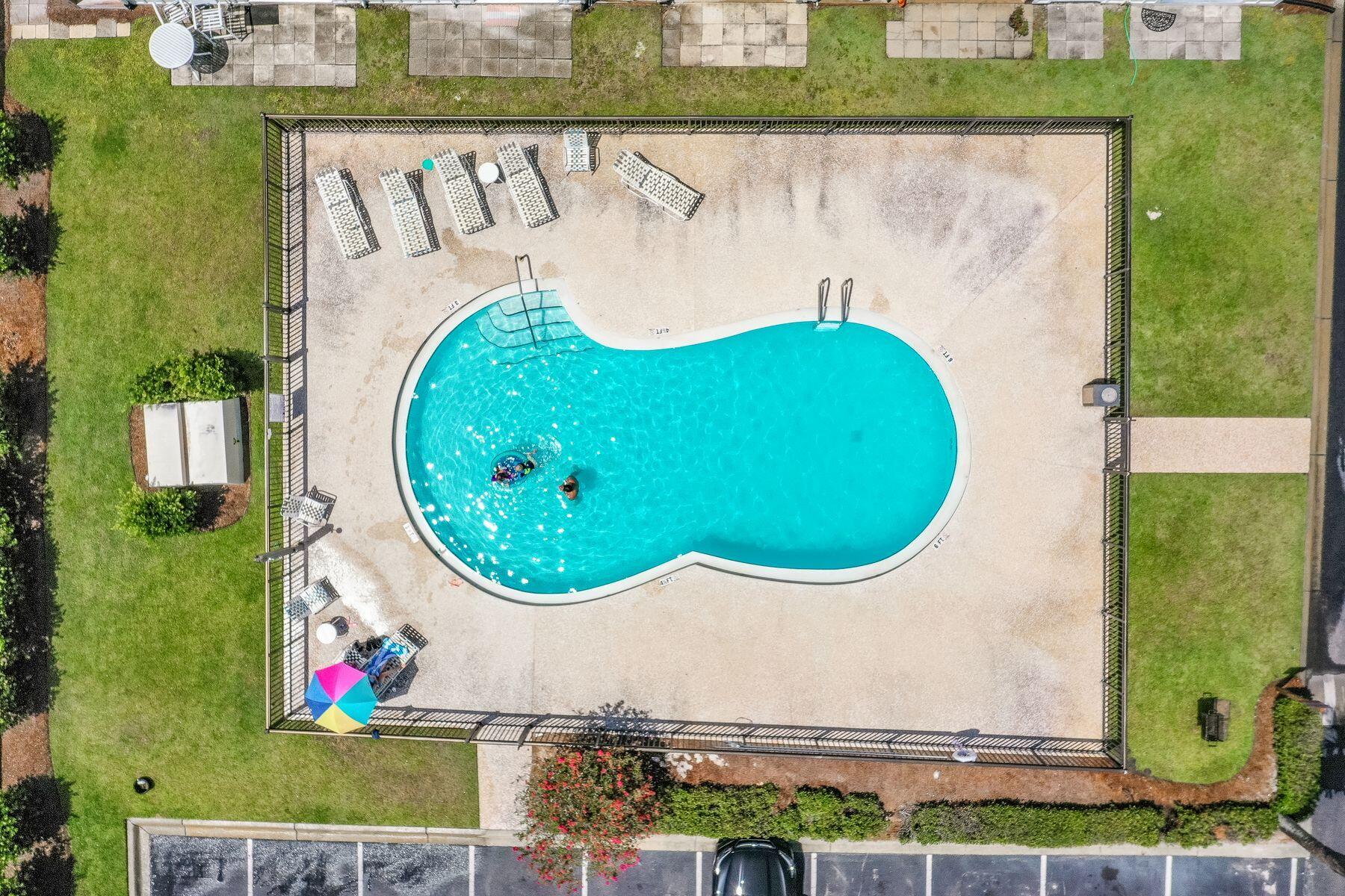 BEACHSIDE CONDO AT SEAGROVE - Residential