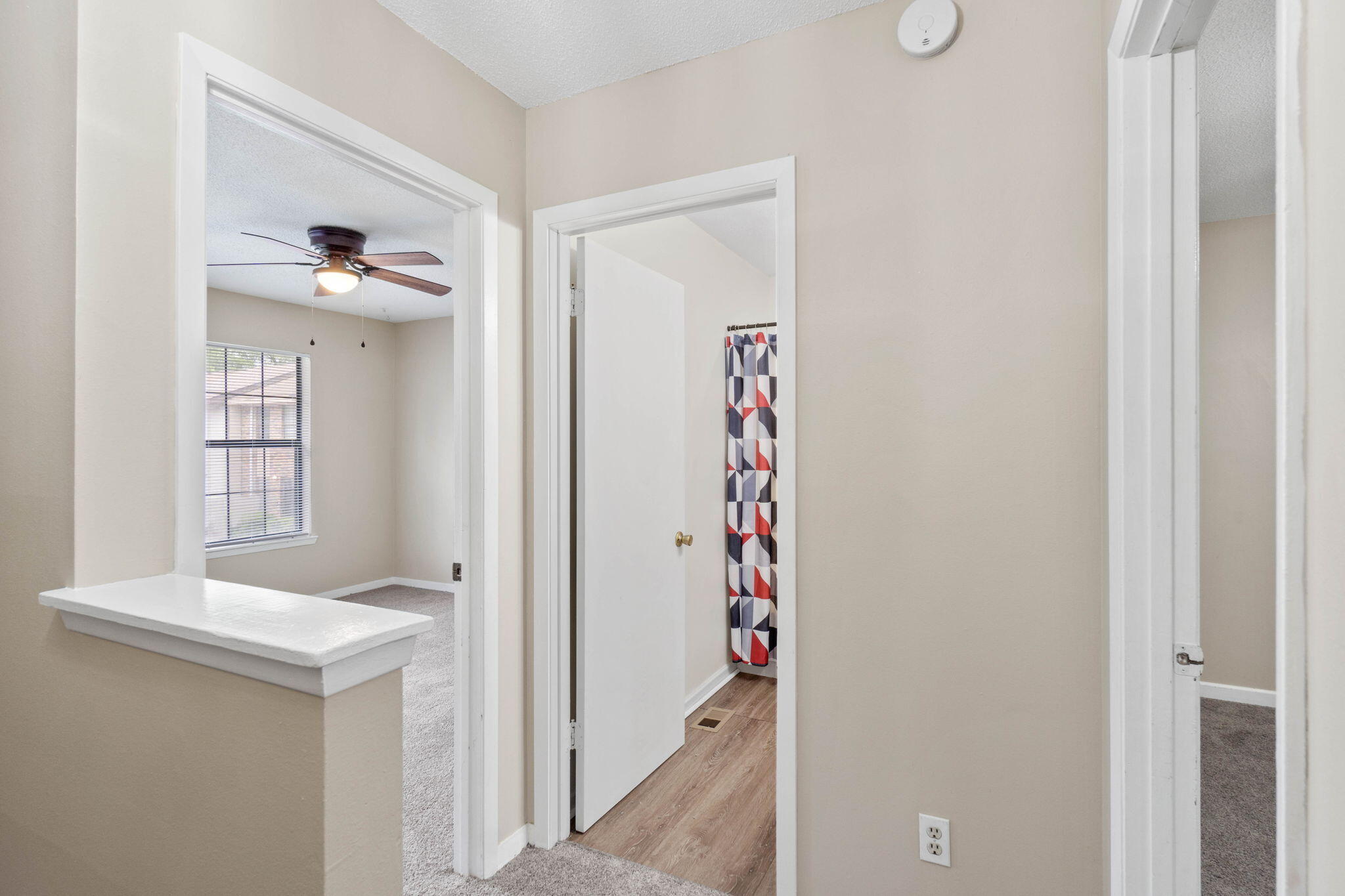 BROWNSVILLE STATION 2 - Residential Lease