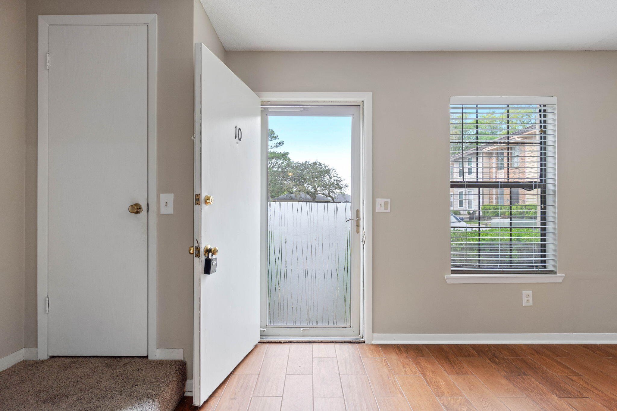 BROWNSVILLE STATION 2 - Residential Lease