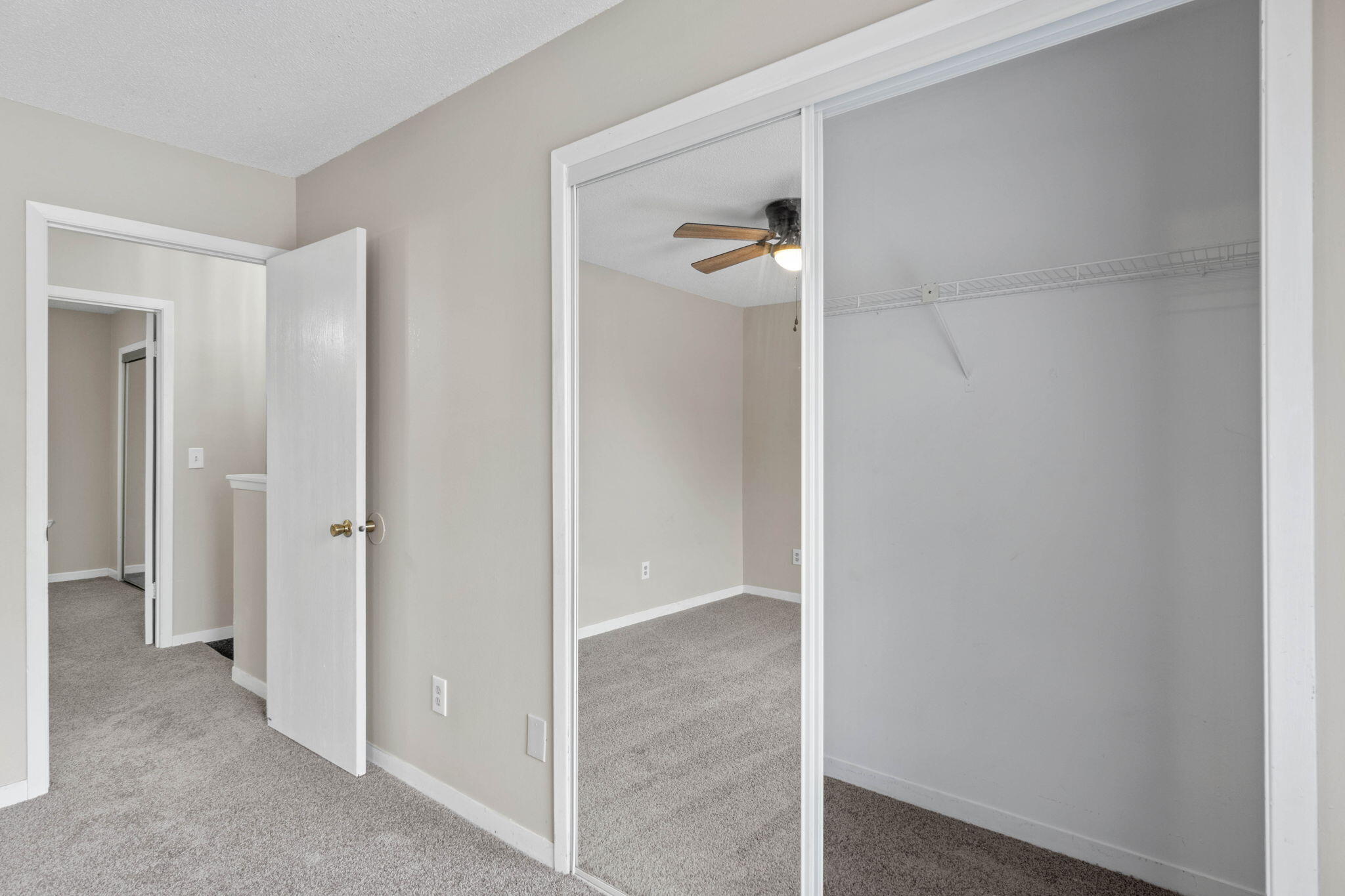 BROWNSVILLE STATION 2 - Residential Lease