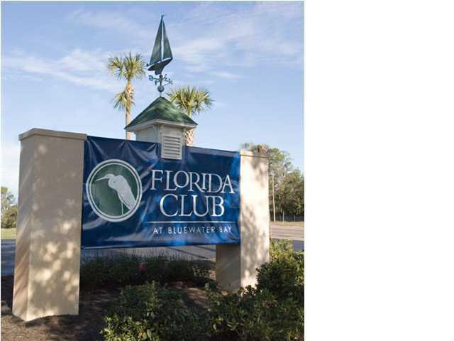 THE FLORIDA CLUB - Residential Lease