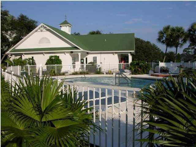 THE FLORIDA CLUB - Residential Lease