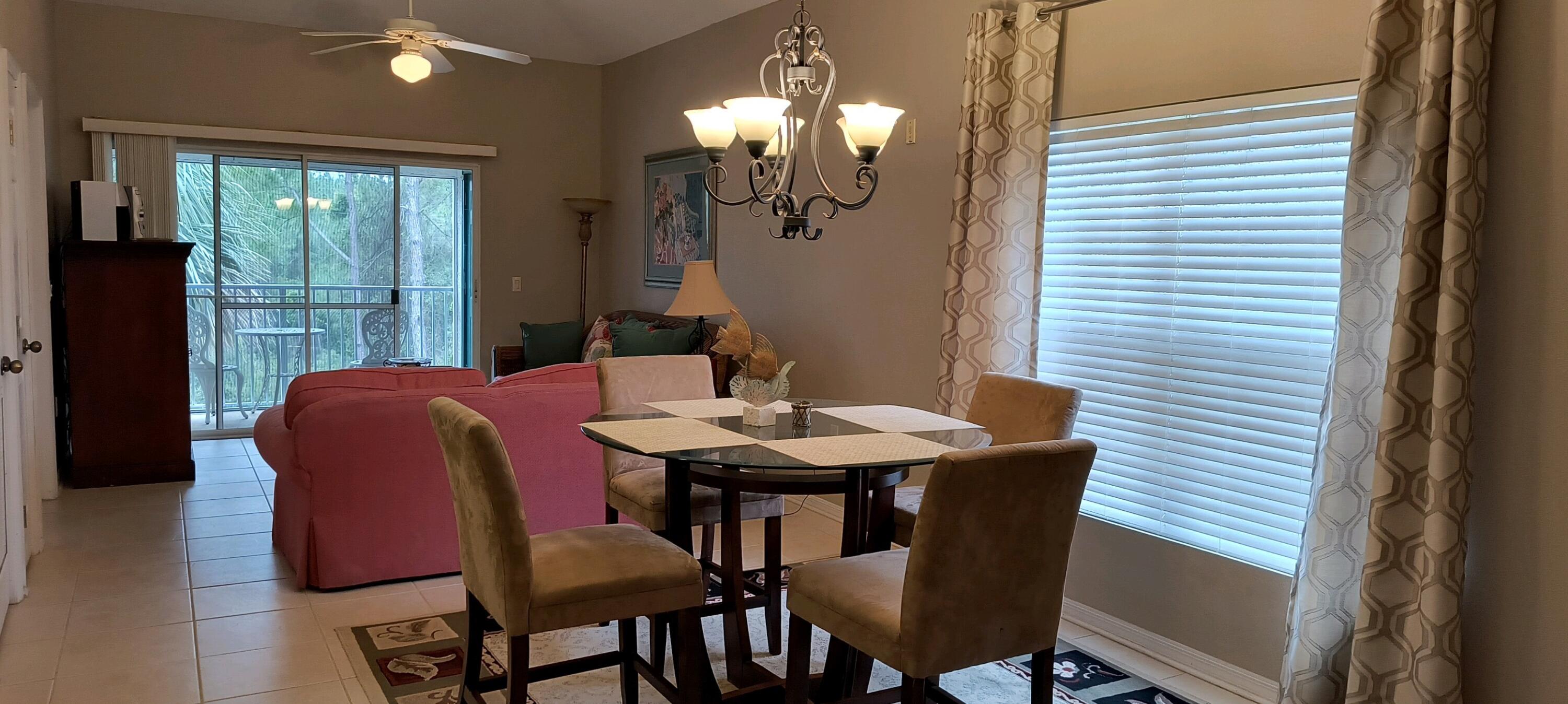 THE FLORIDA CLUB - Residential Lease