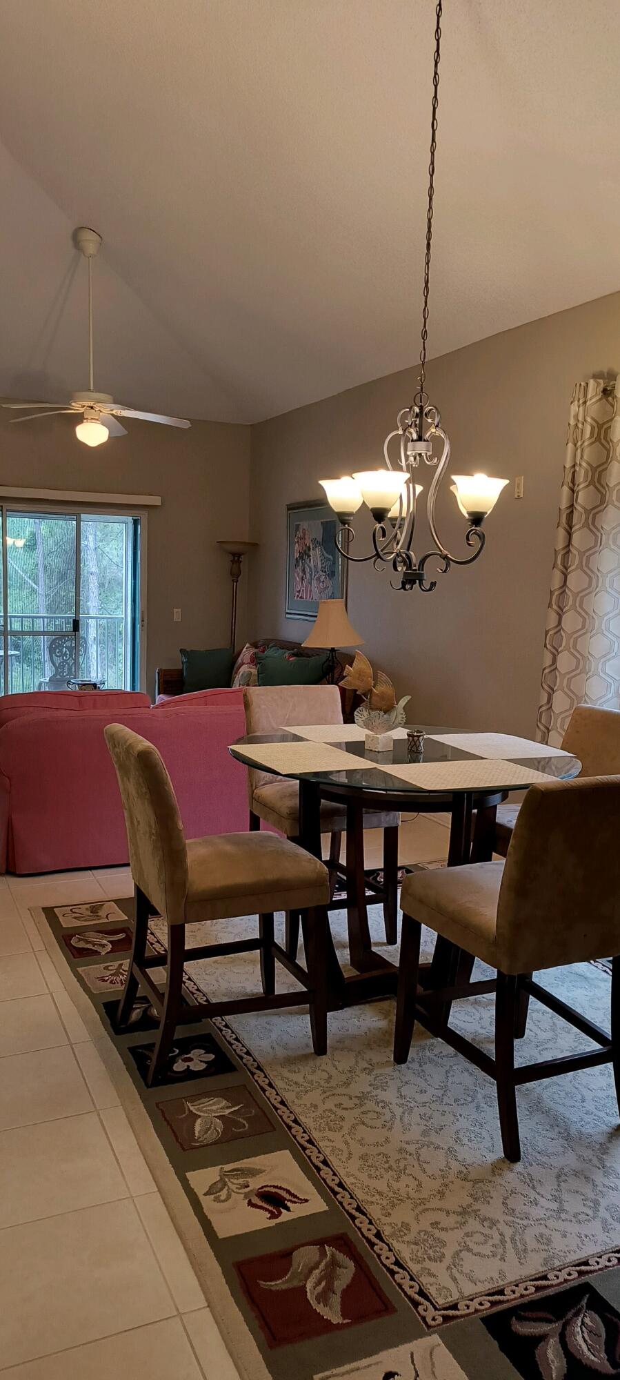 THE FLORIDA CLUB - Residential Lease