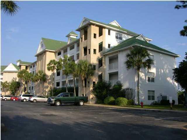 THE FLORIDA CLUB - Residential Lease