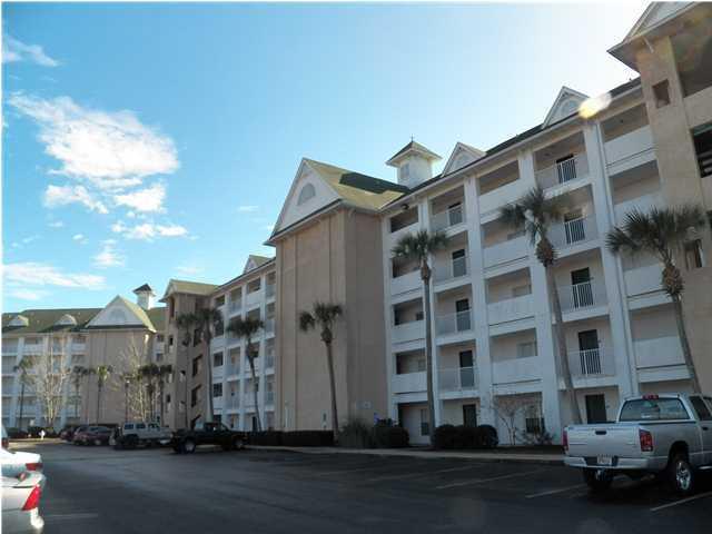 THE FLORIDA CLUB - Residential Lease