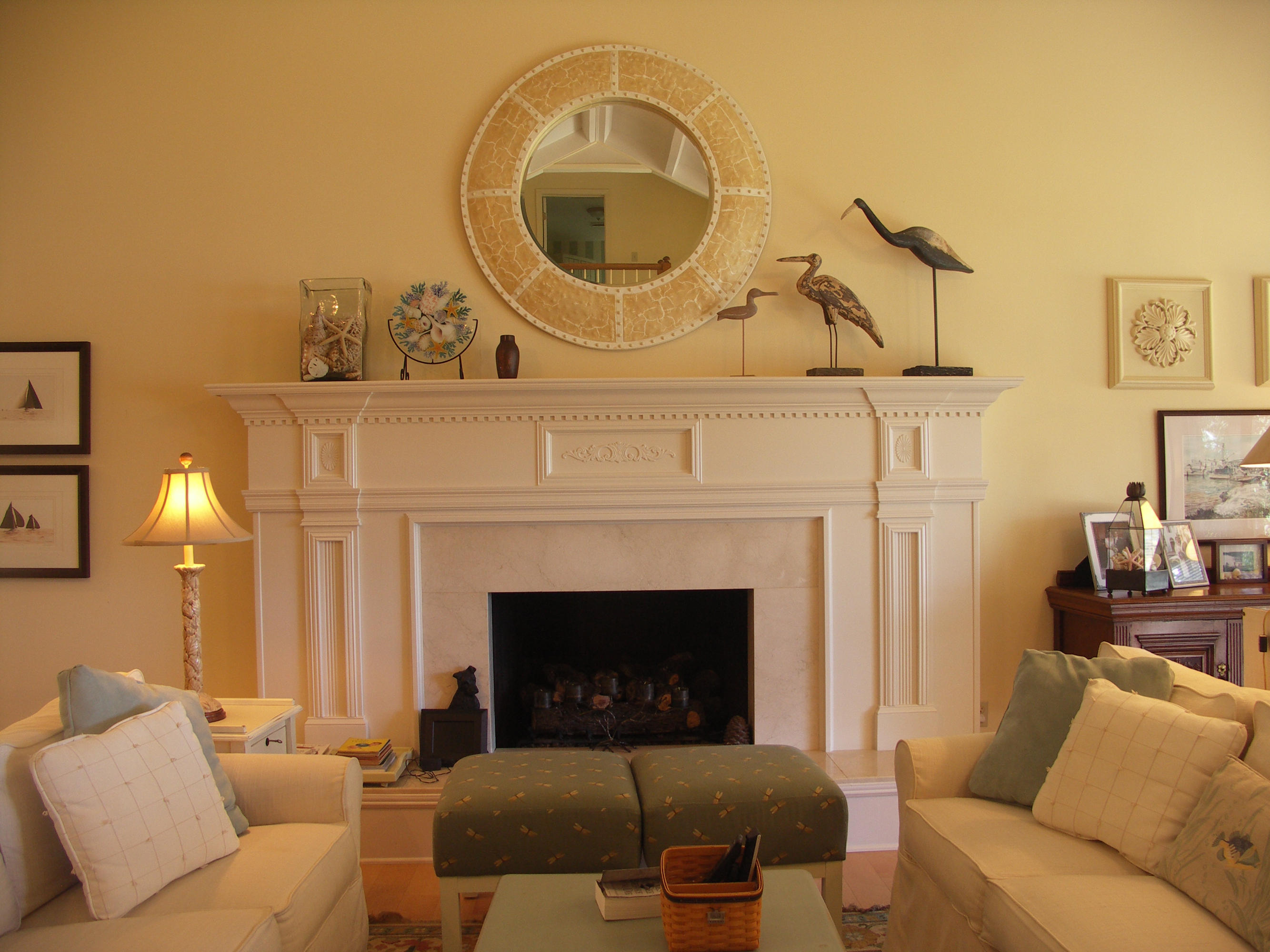 BAYOU POQUITO - Residential