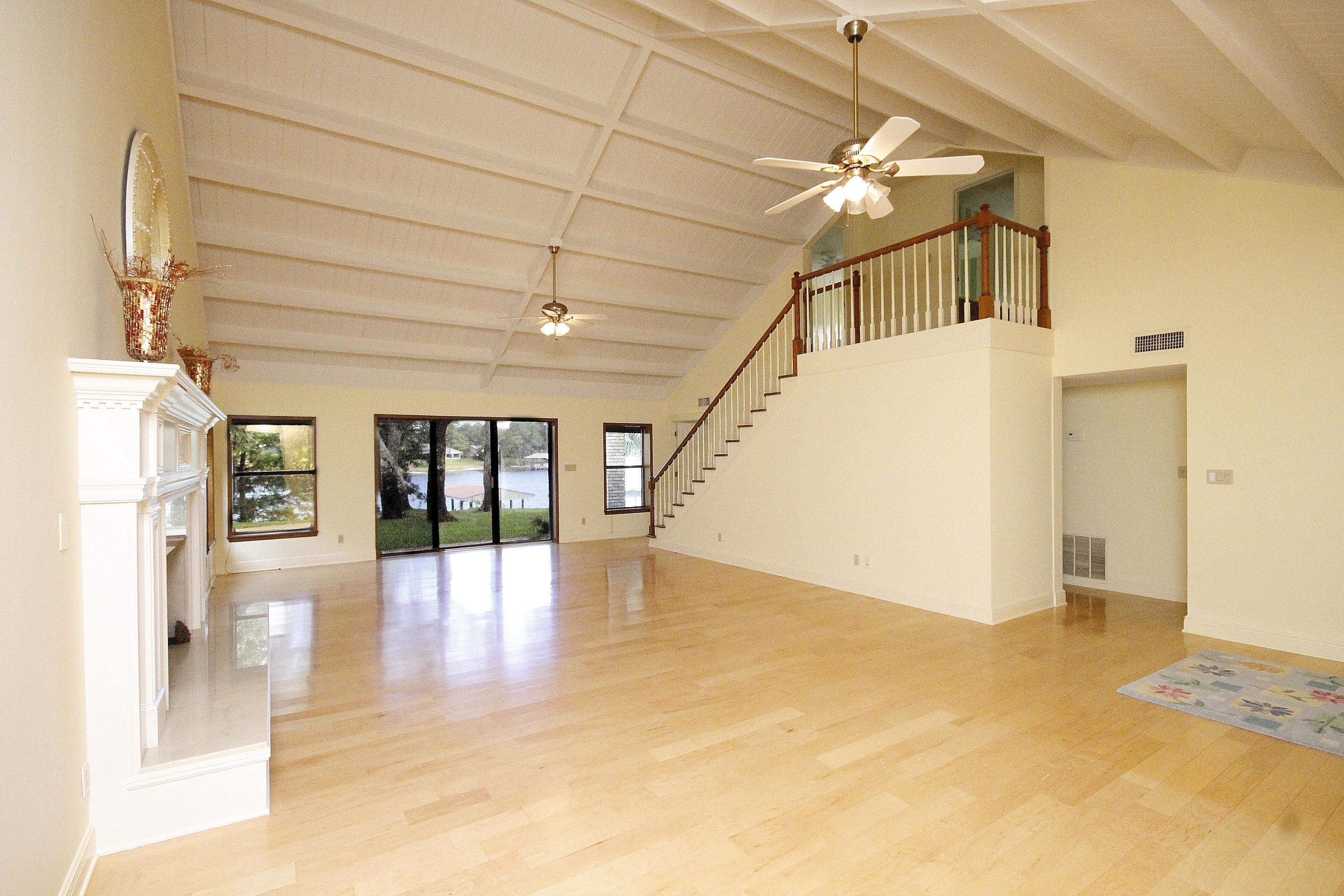 BAYOU POQUITO - Residential