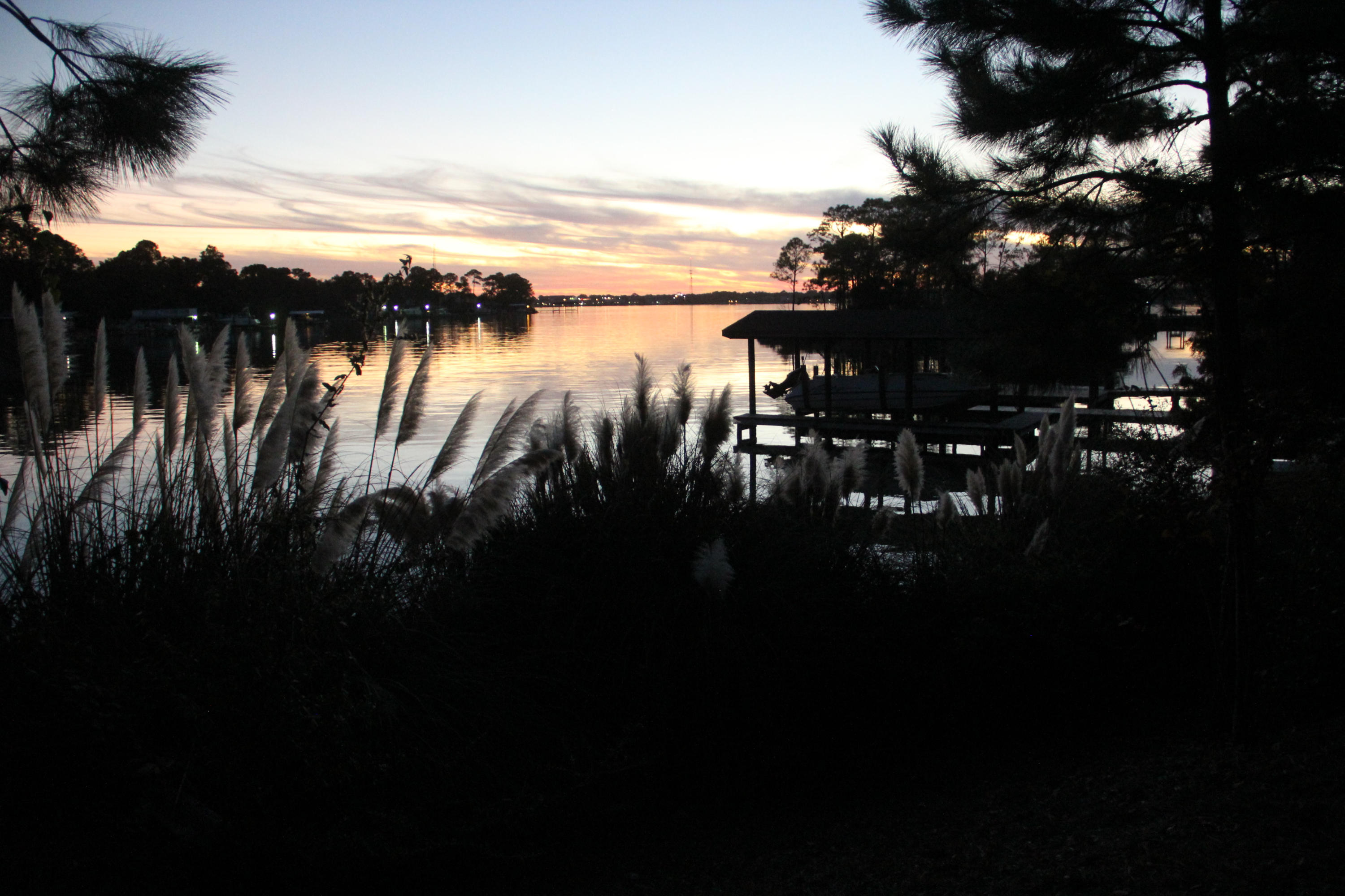 BAYOU POQUITO - Residential