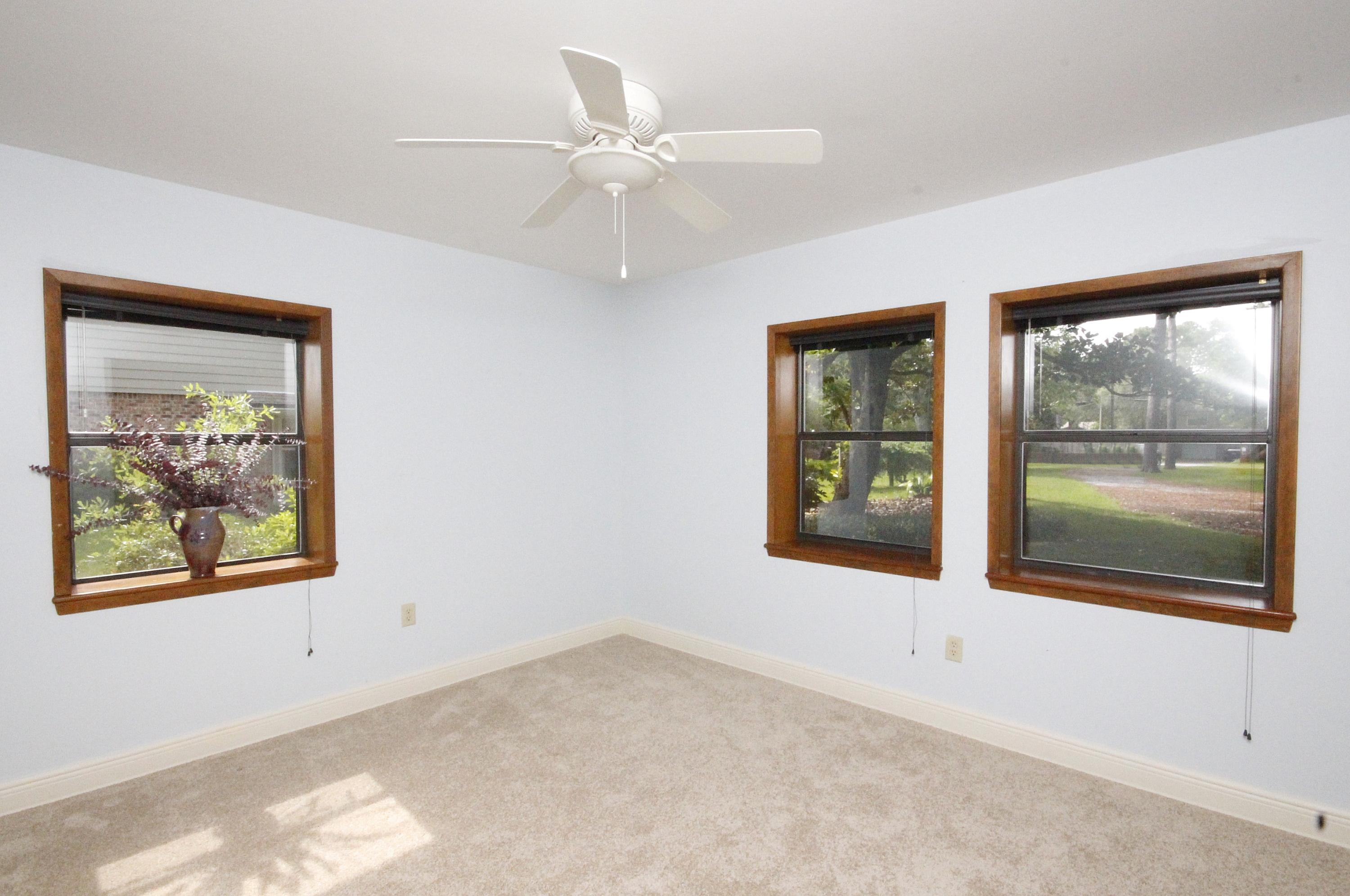 BAYOU POQUITO - Residential