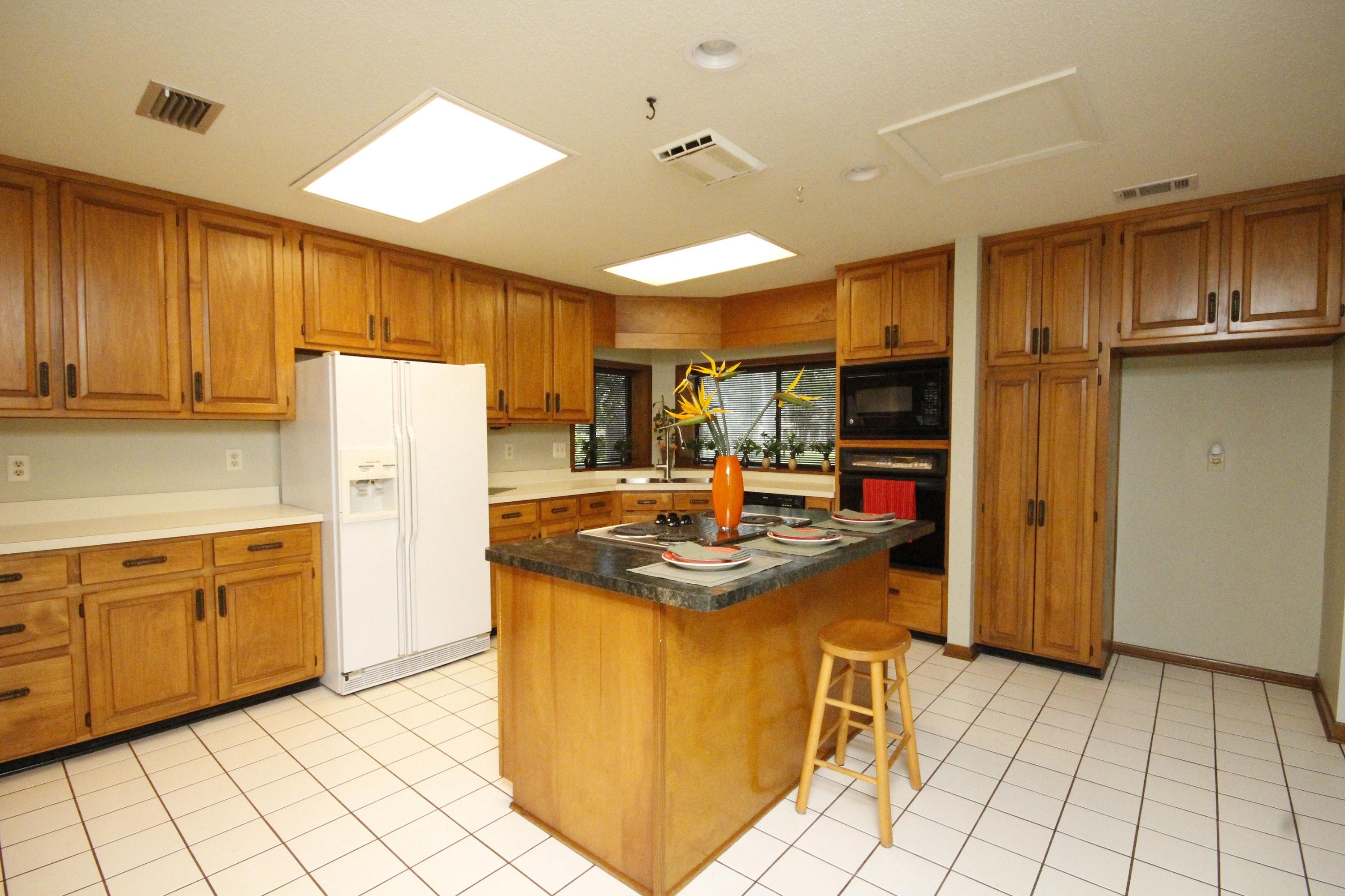 BAYOU POQUITO - Residential