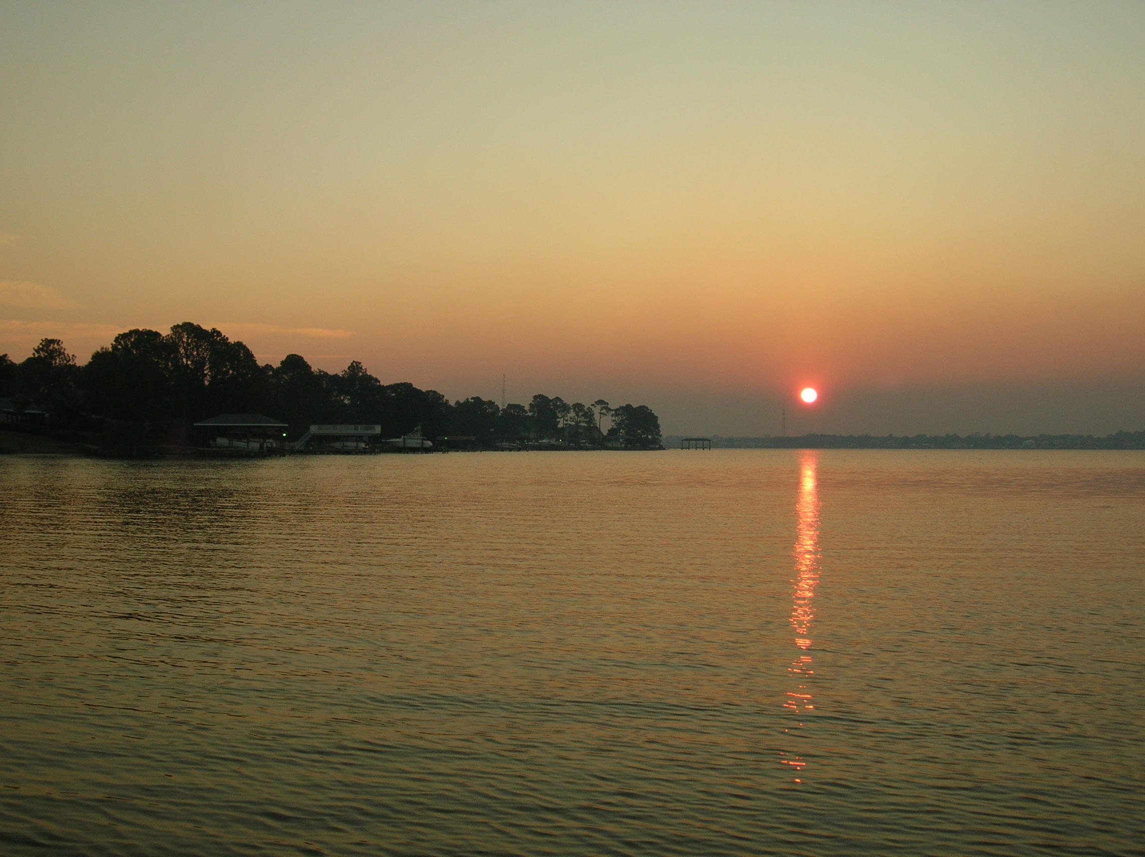 BAYOU POQUITO - Residential