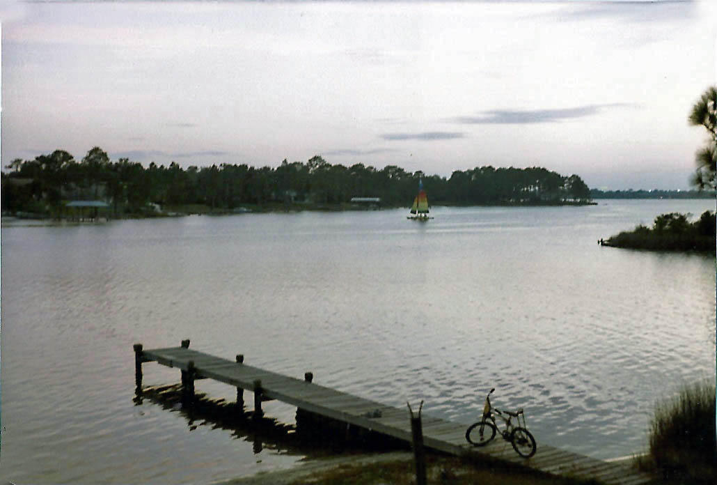 BAYOU POQUITO - Residential