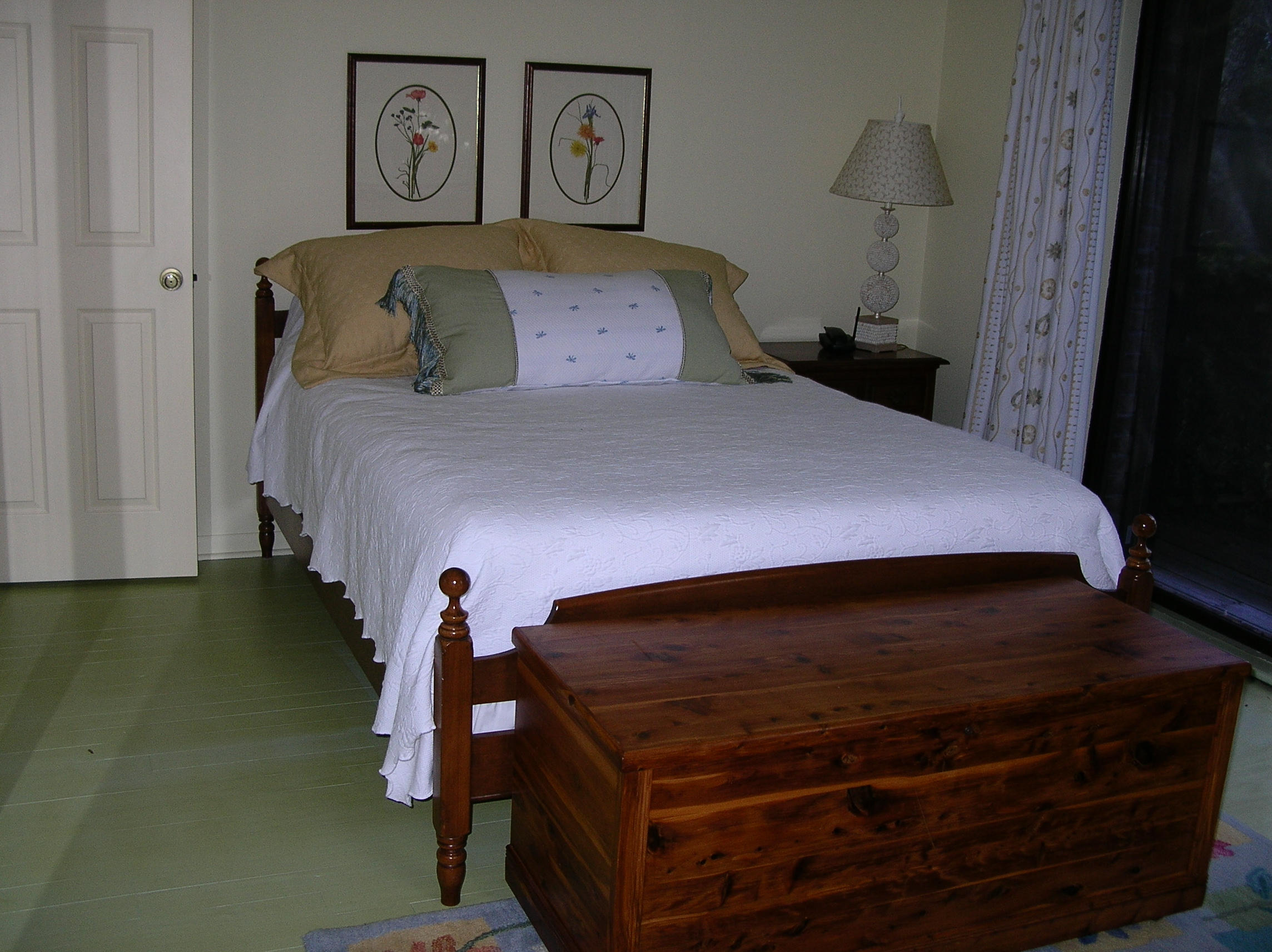 BAYOU POQUITO - Residential