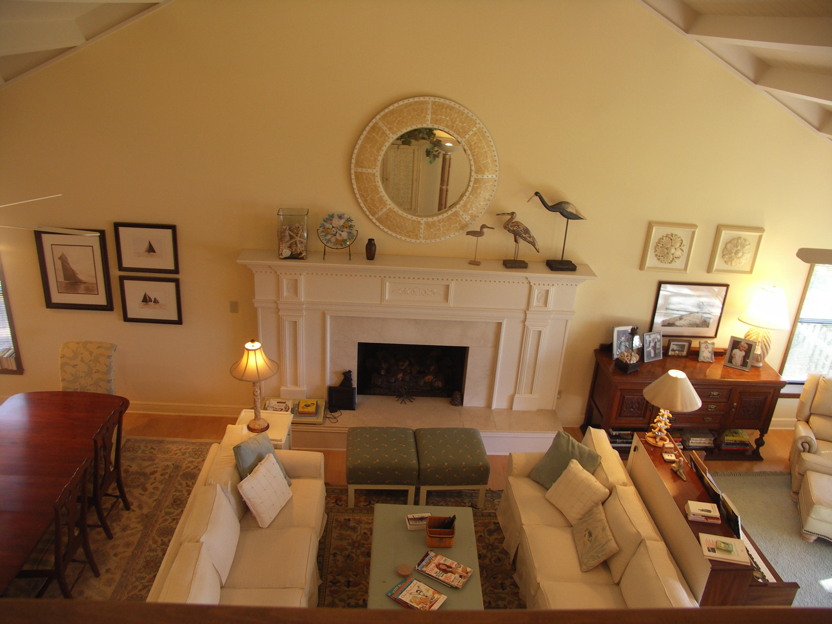 BAYOU POQUITO - Residential