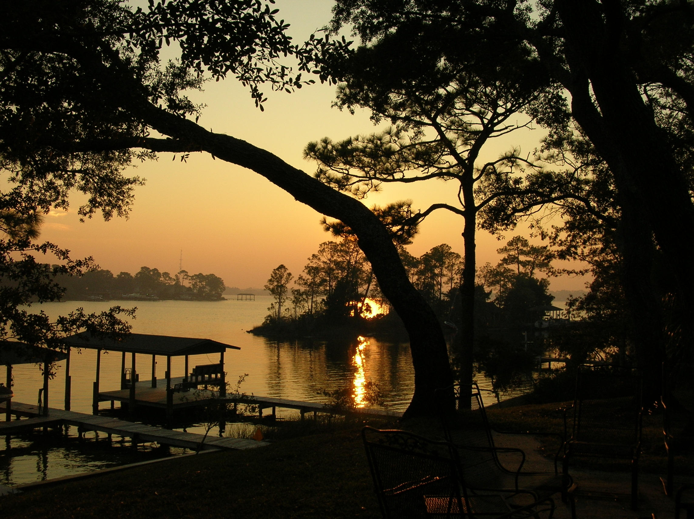 BAYOU POQUITO - Residential